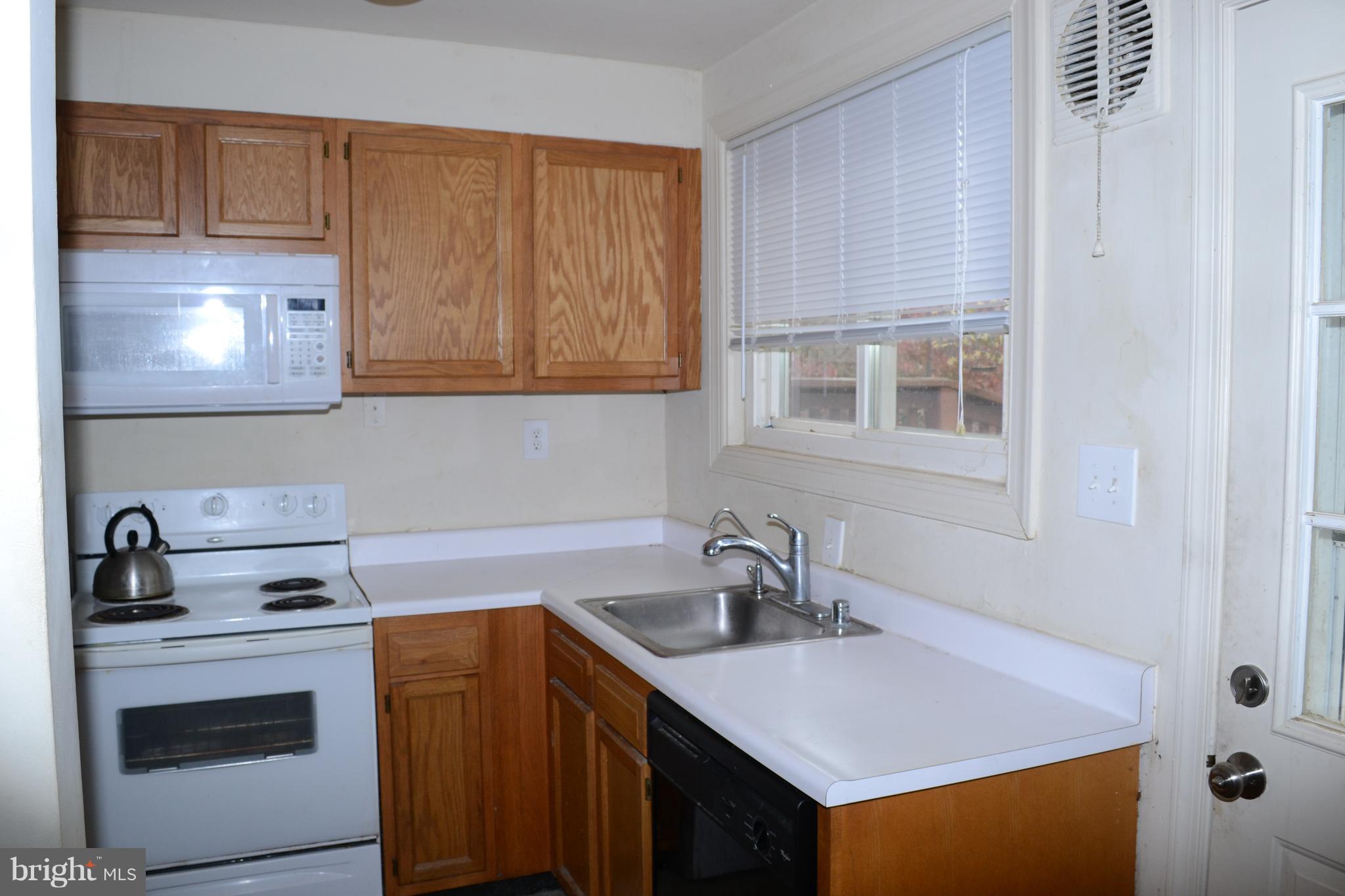 CONN AVE PARK - Residential