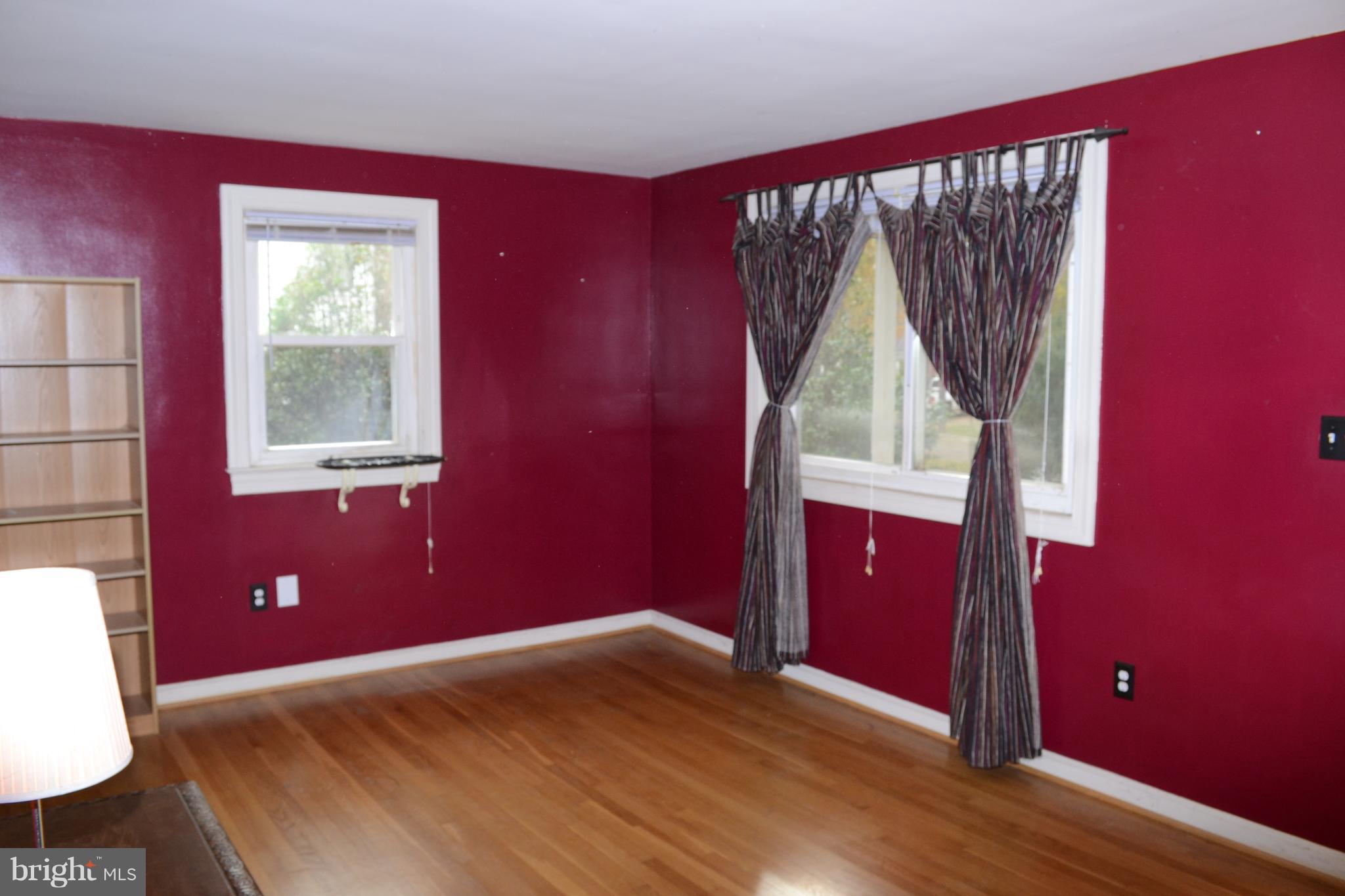 CONN AVE PARK - Residential