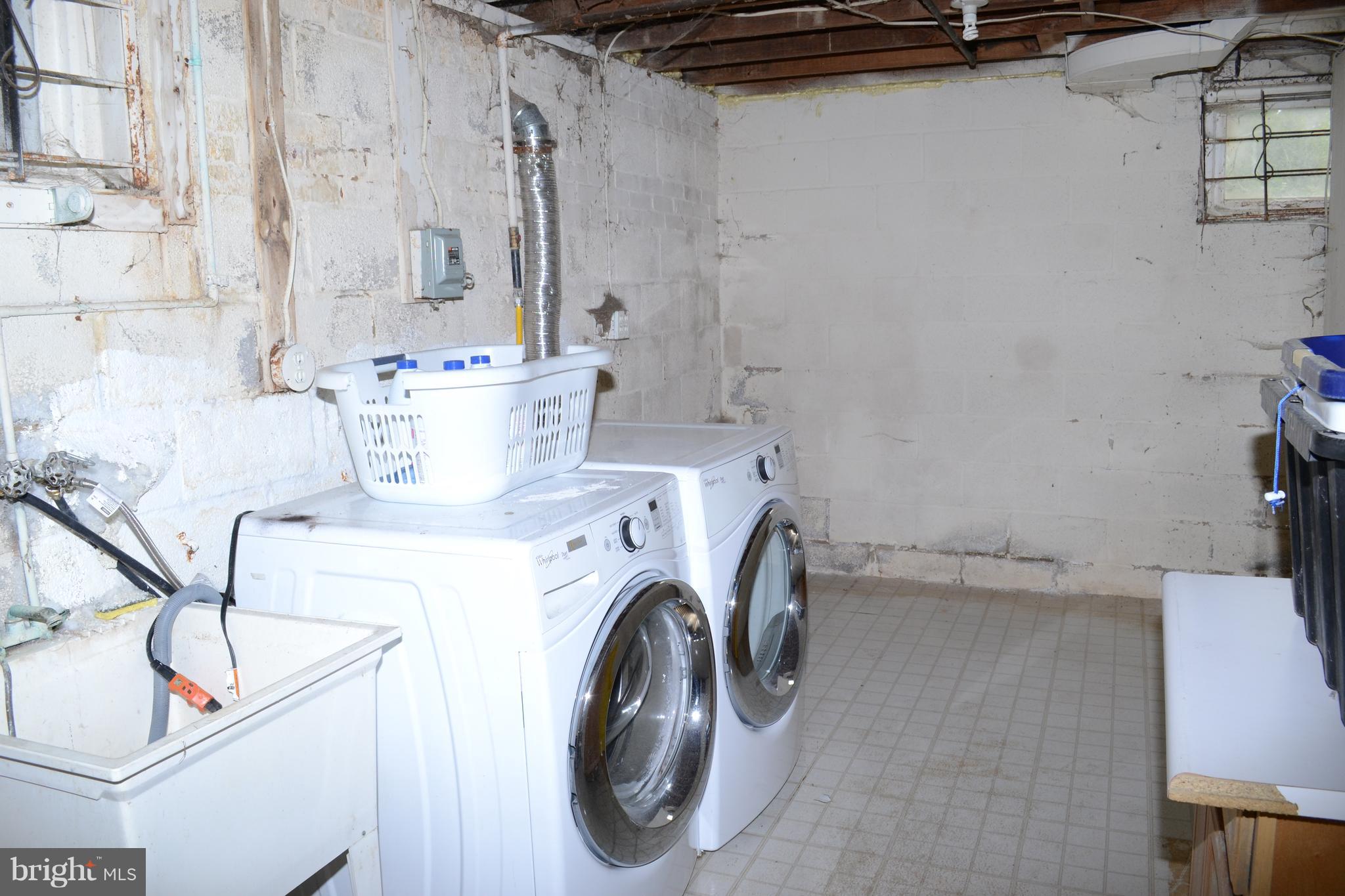 CONN AVE PARK - Residential