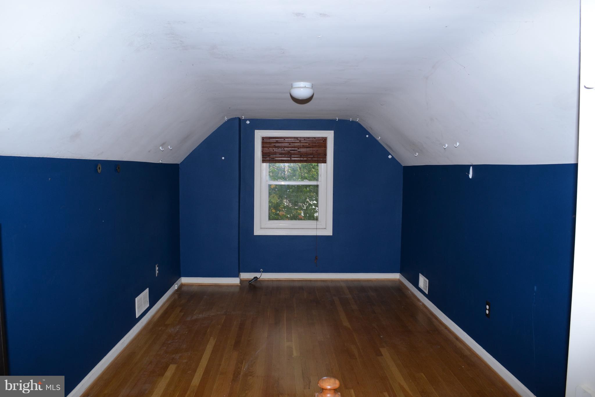 CONN AVE PARK - Residential