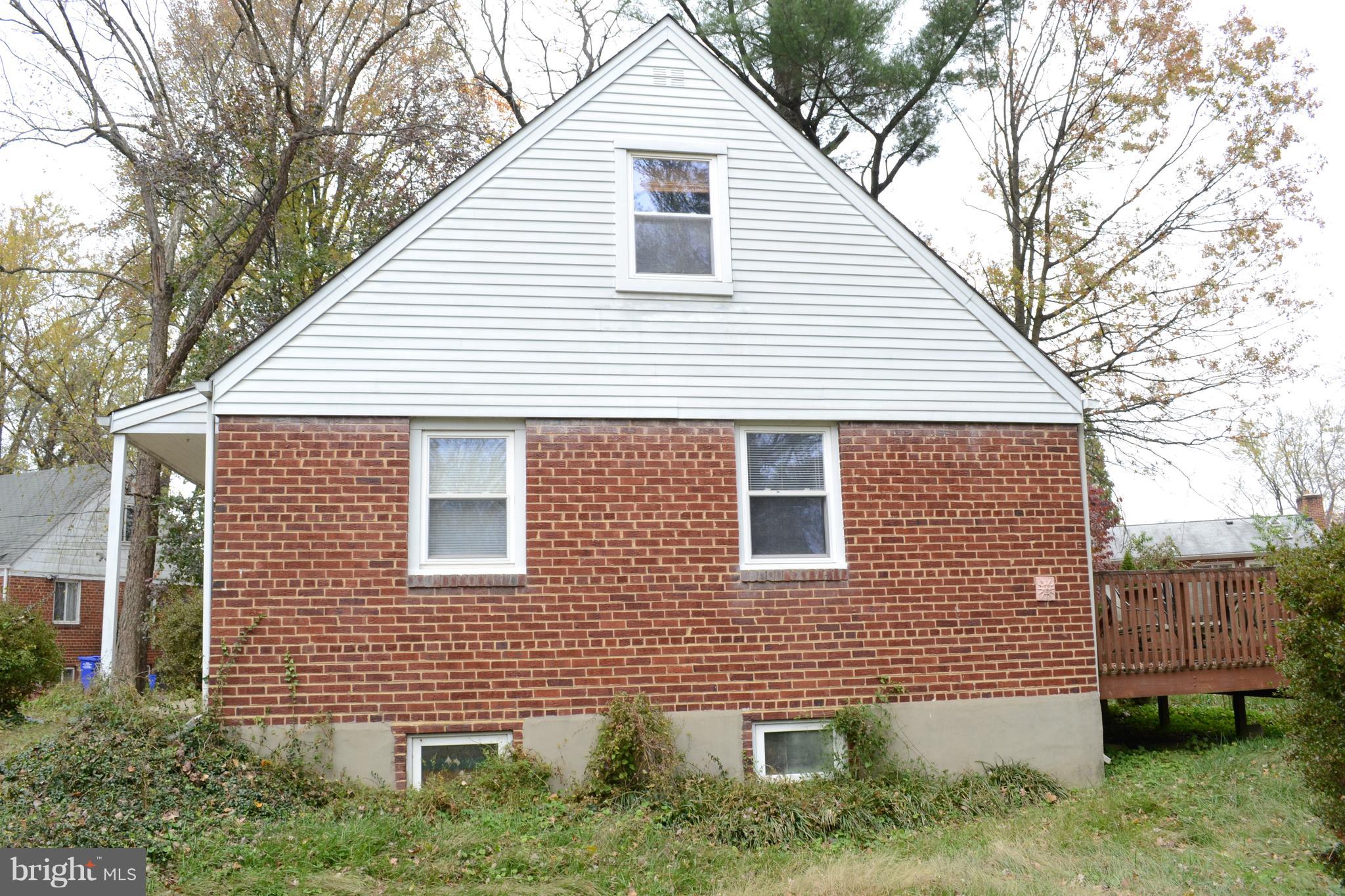 CONN AVE PARK - Residential