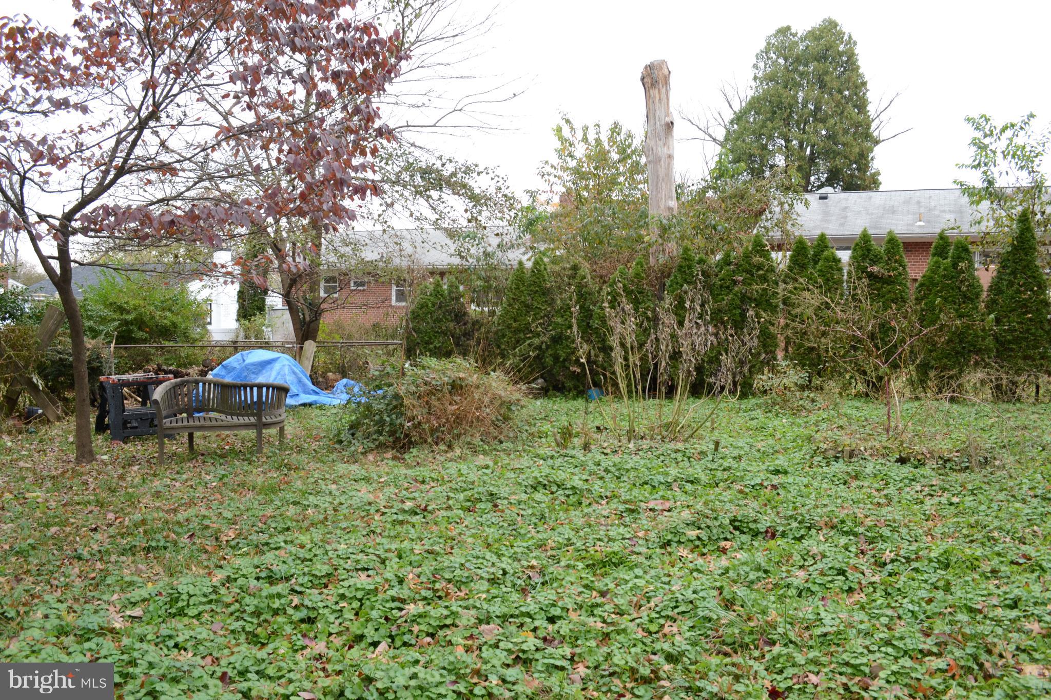 CONN AVE PARK - Residential