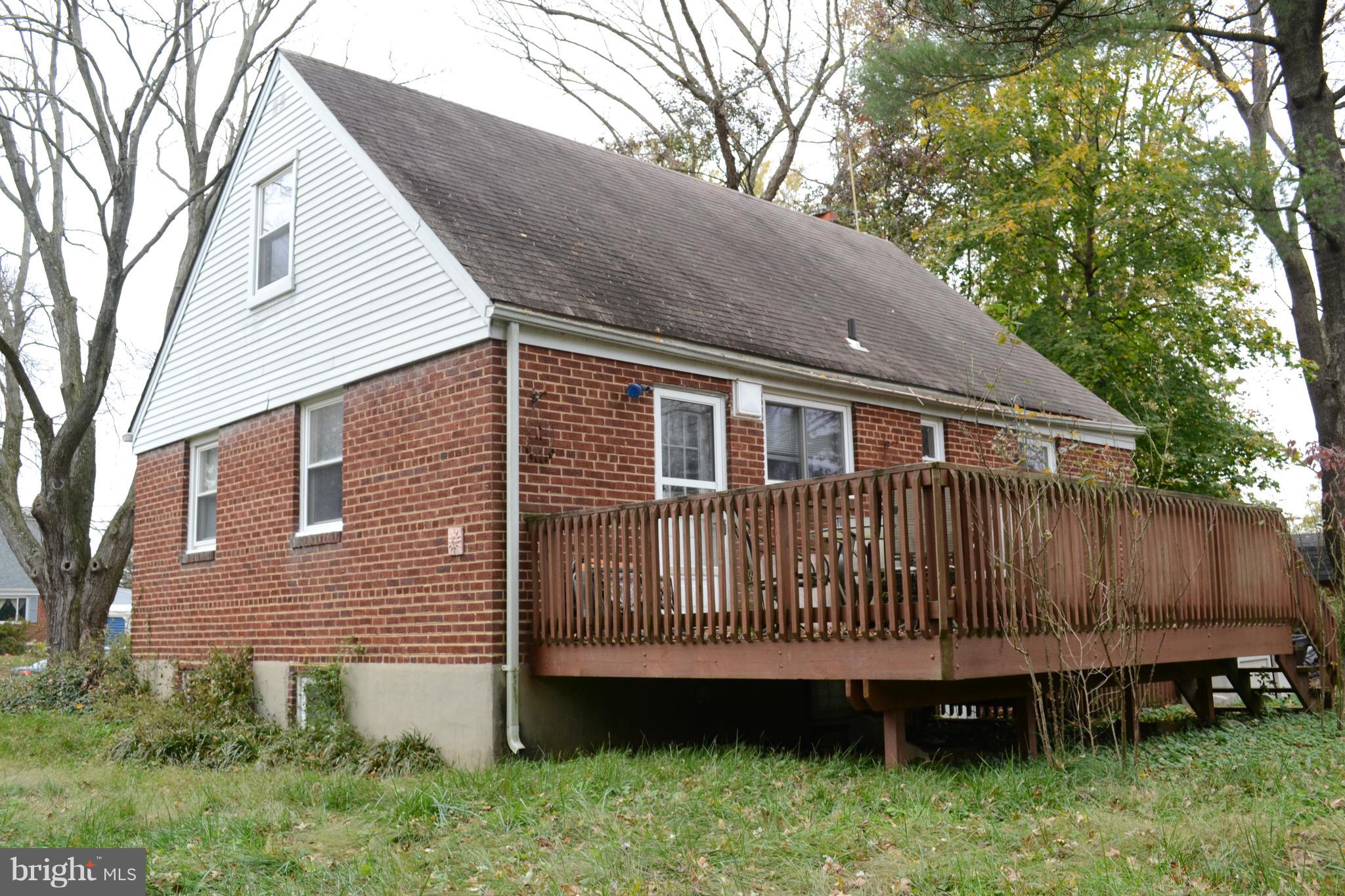 CONN AVE PARK - Residential