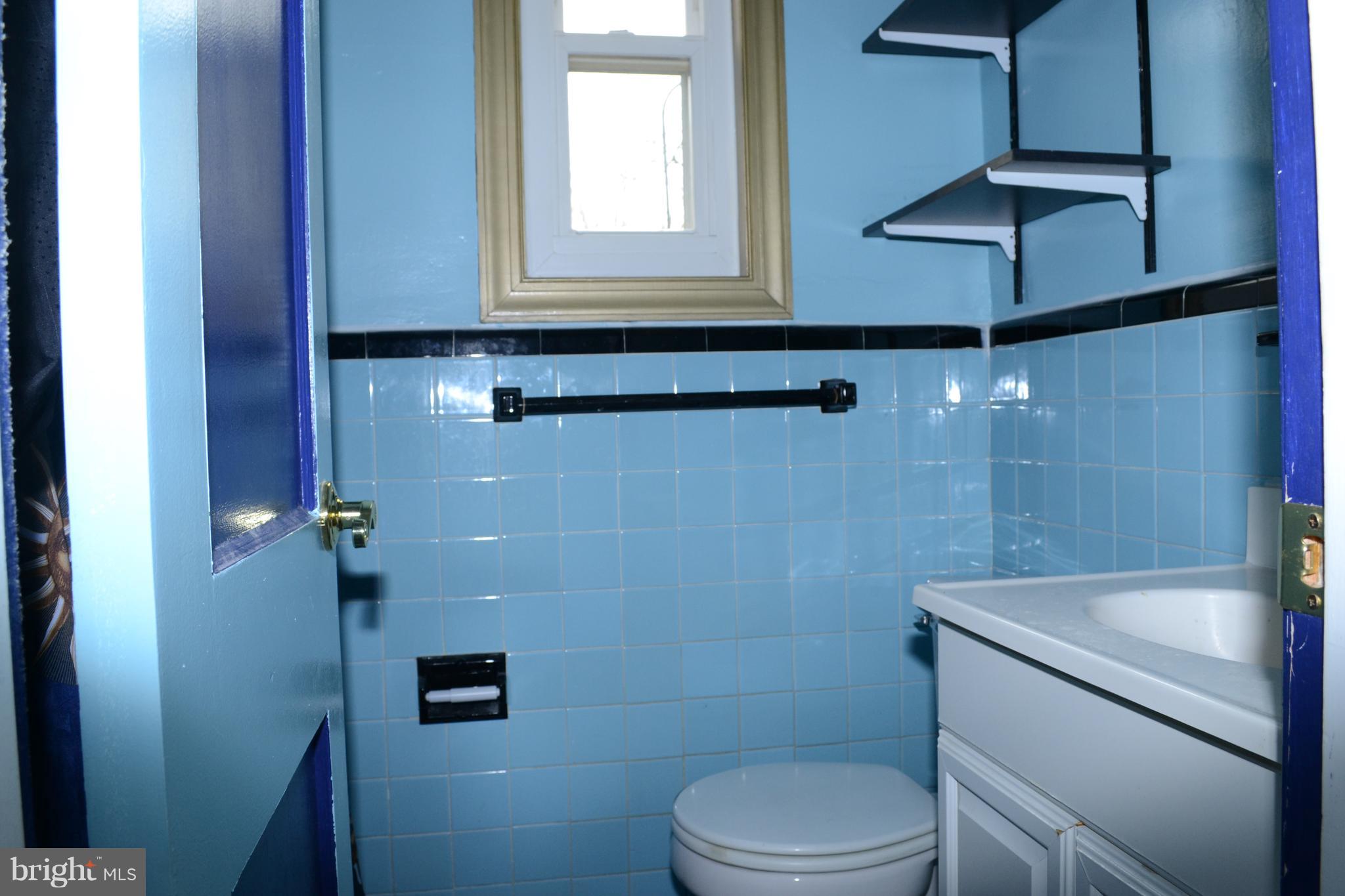 CONN AVE PARK - Residential