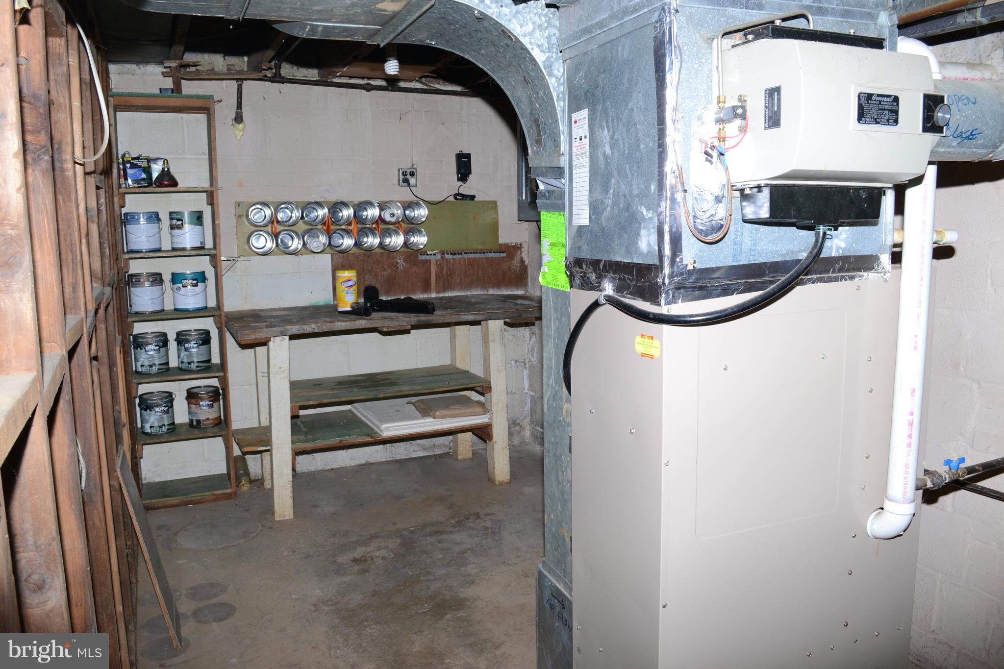 CONN AVE PARK - Residential