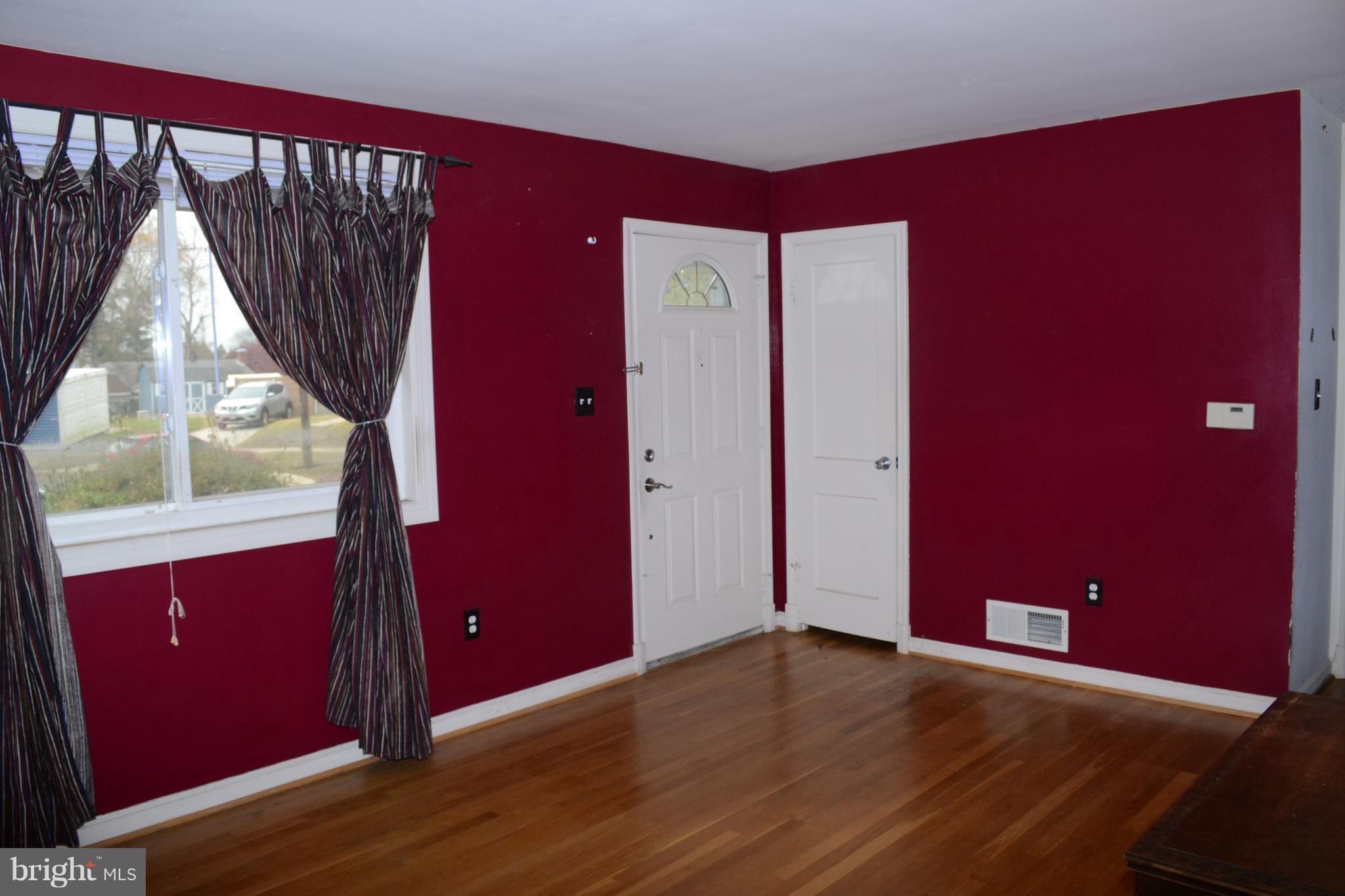 CONN AVE PARK - Residential