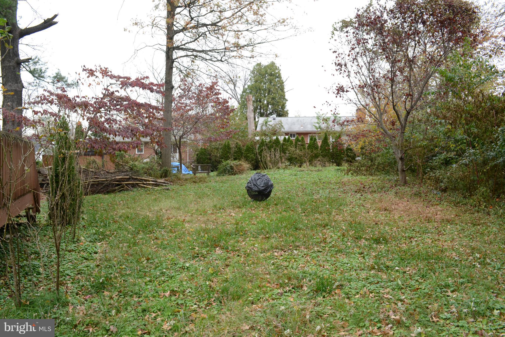 CONN AVE PARK - Residential