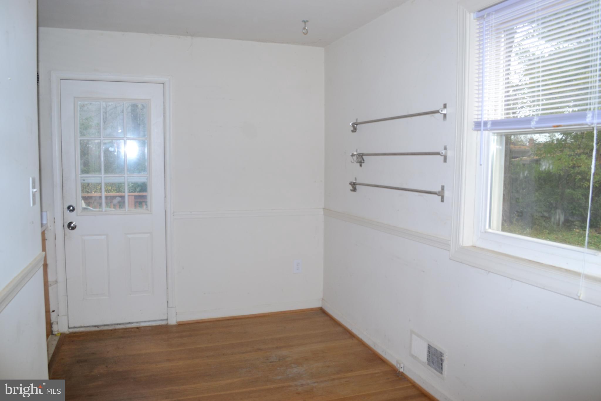 CONN AVE PARK - Residential