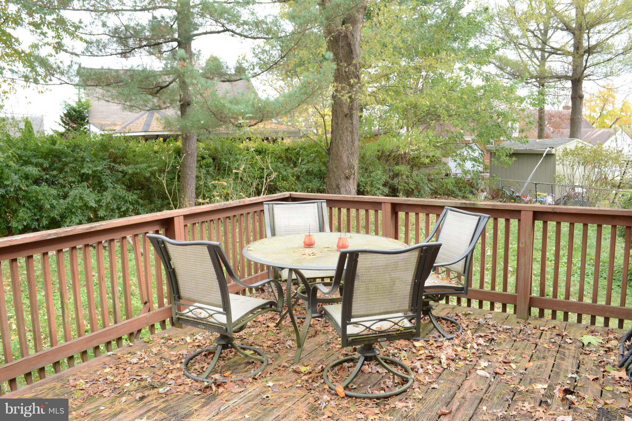 CONN AVE PARK - Residential