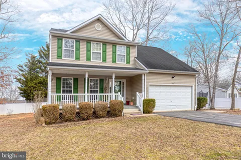 35275 Wilderness Shores Way, Locust Grove, VA 22508 - MLS#: VAOR2008902