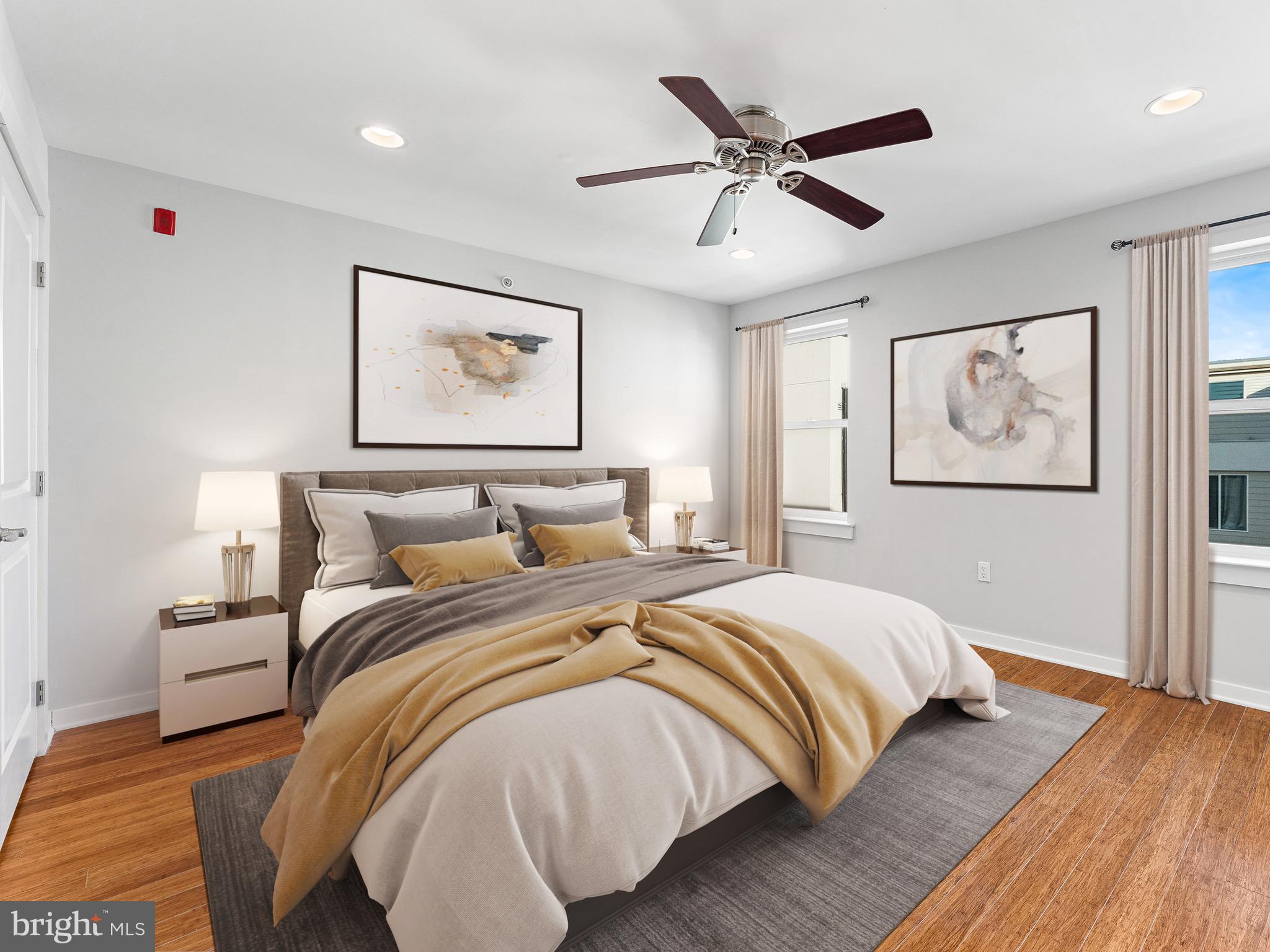 FRANCISVILLE - Residential Lease