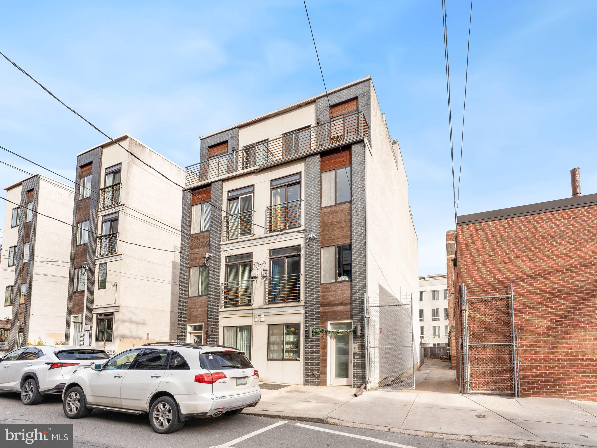 FRANCISVILLE - Residential Lease