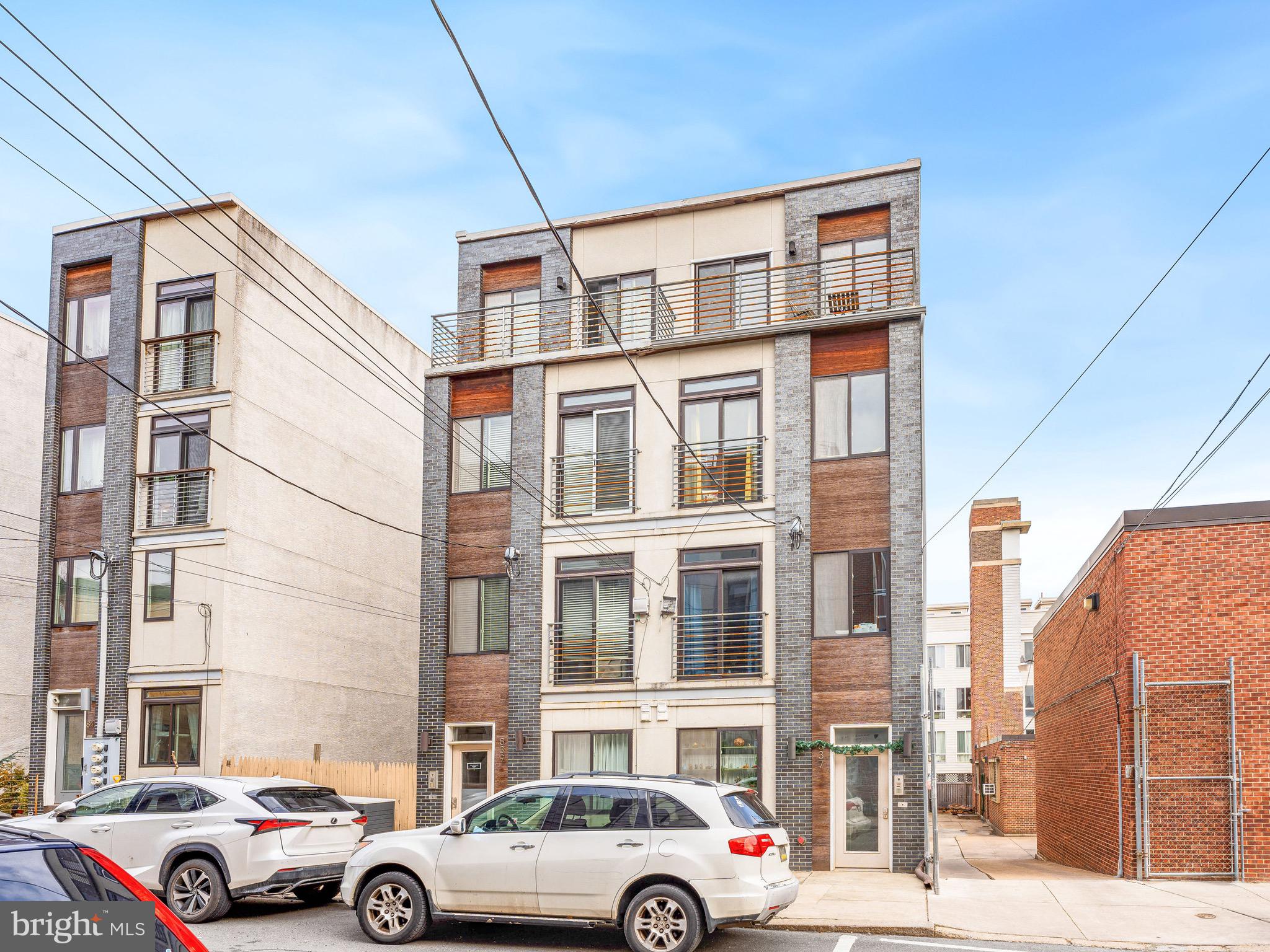 FRANCISVILLE - Residential Lease