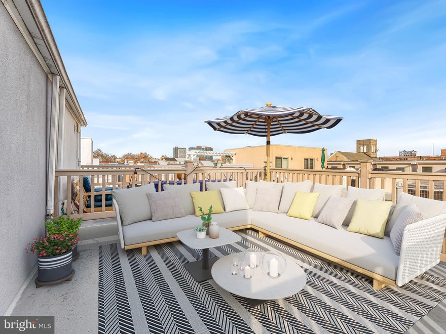 Live Large in Francisville – Spacious 2-Bedroom with Rooftop Views!

Now leasing this stunning newer construction 2-bedroom, 2-bathroom apartment featuring extra-large bedrooms that easily fit king-sized beds and more. Perfect for roommates or anyone seeking both space and style in one of Philly’s most walkable neighborhoods.

Apartment Features: