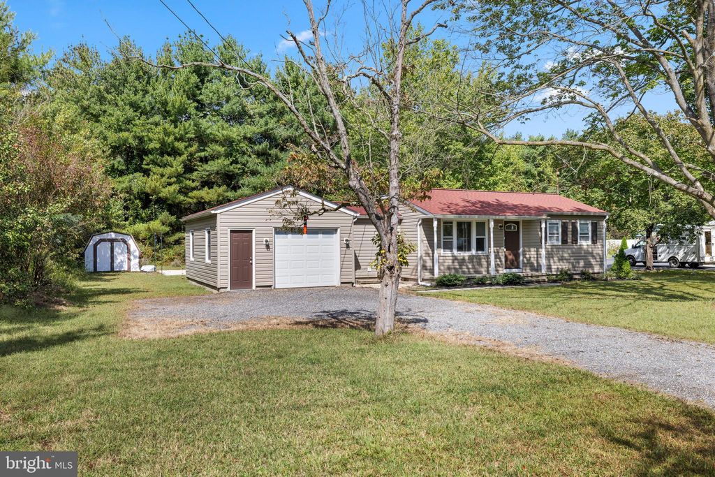 Photo of 12680 Greensboro Road, GREENSBORO, MD 21639 (MLS # MDCM2006364)