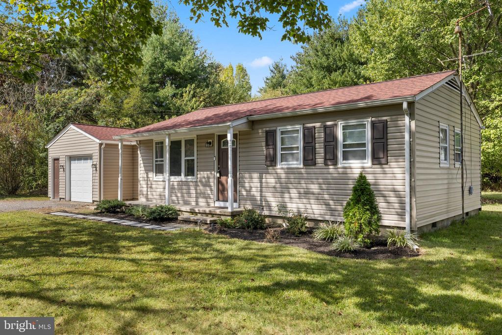 Photo of 12680 Greensboro Road, GREENSBORO, MD 21639 (MLS # MDCM2006364)