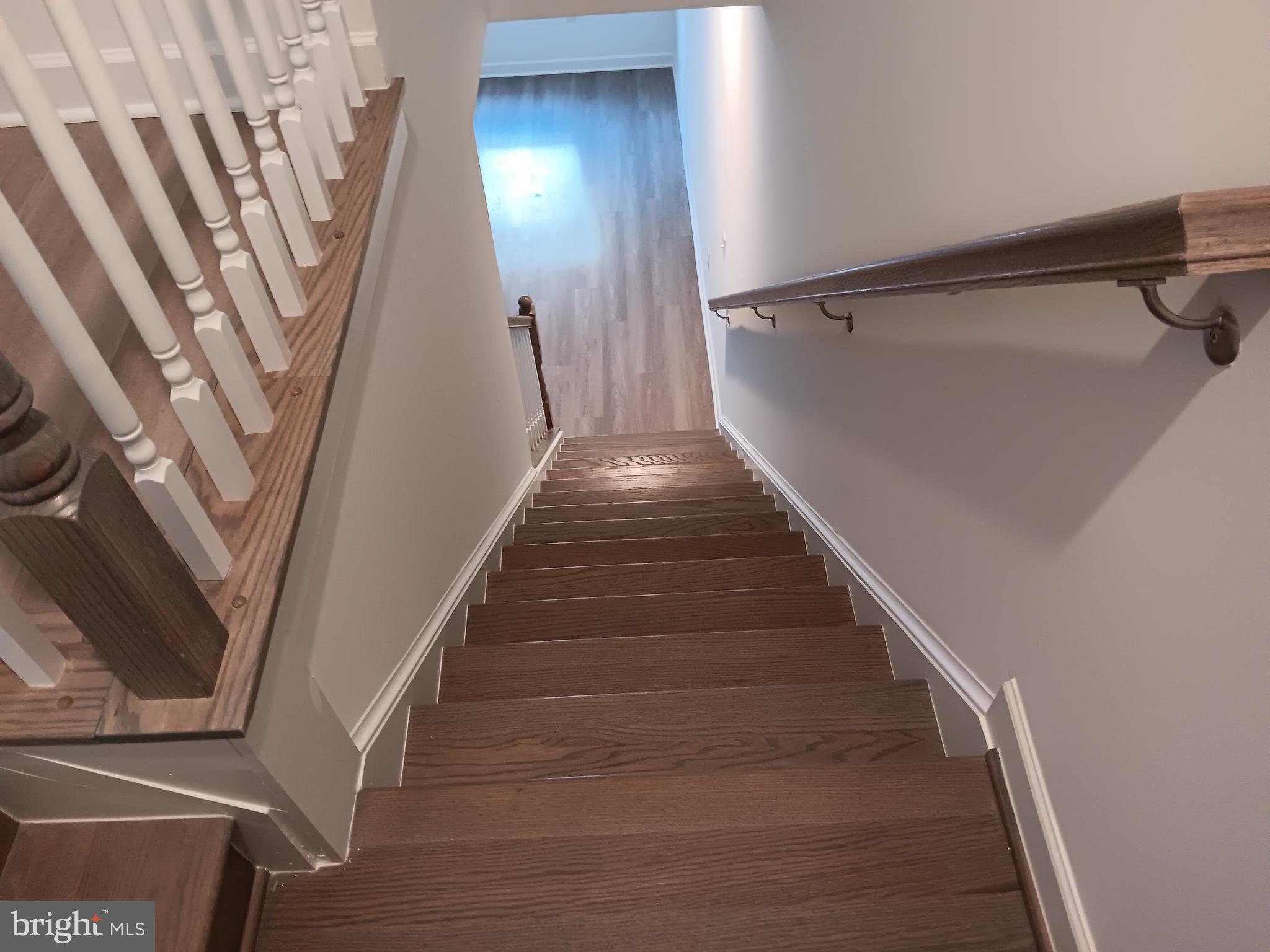 THE BOULEVARDS AT WESTFIELDS - Residential Lease