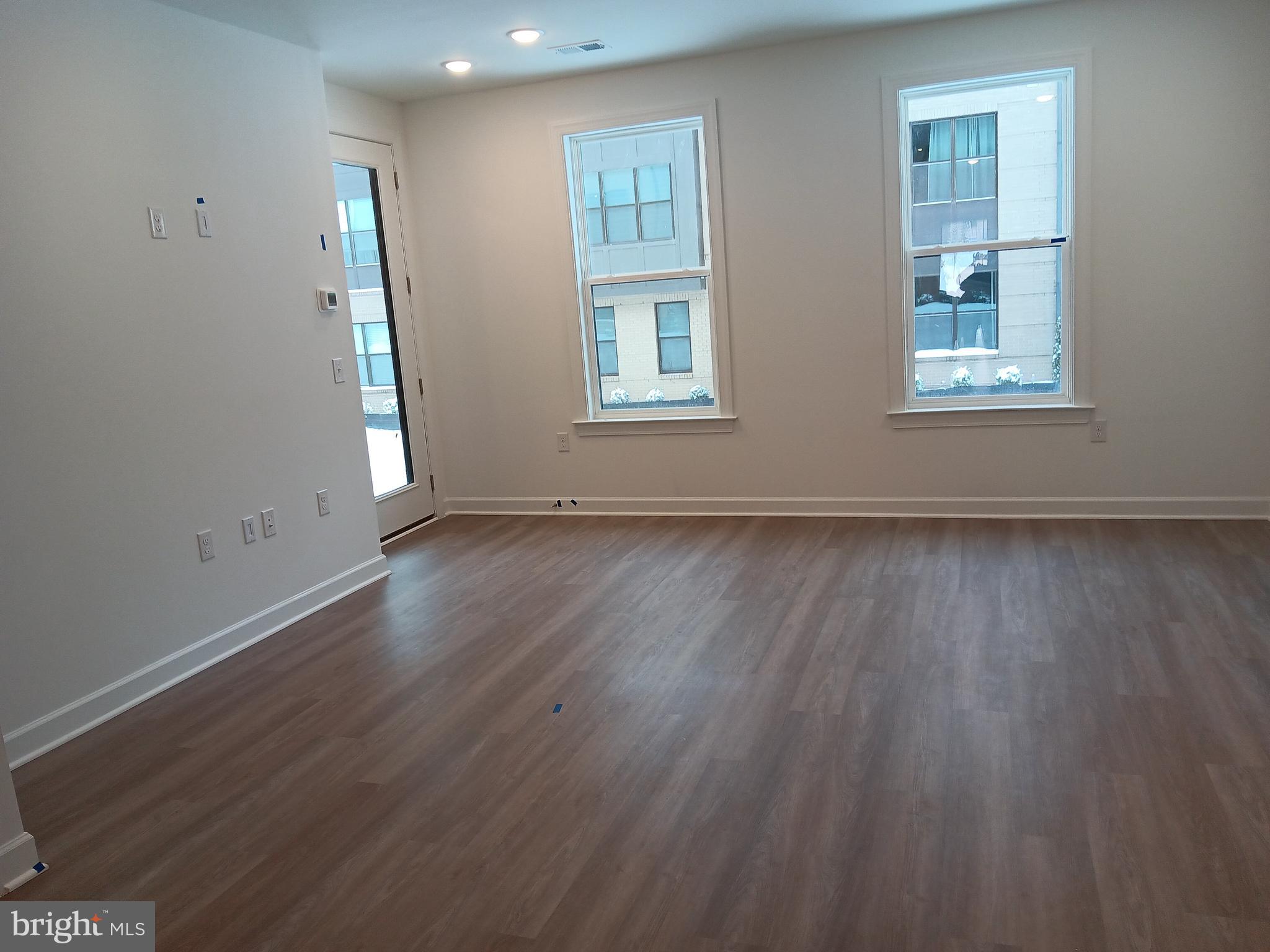 THE BOULEVARDS AT WESTFIELDS - Residential Lease
