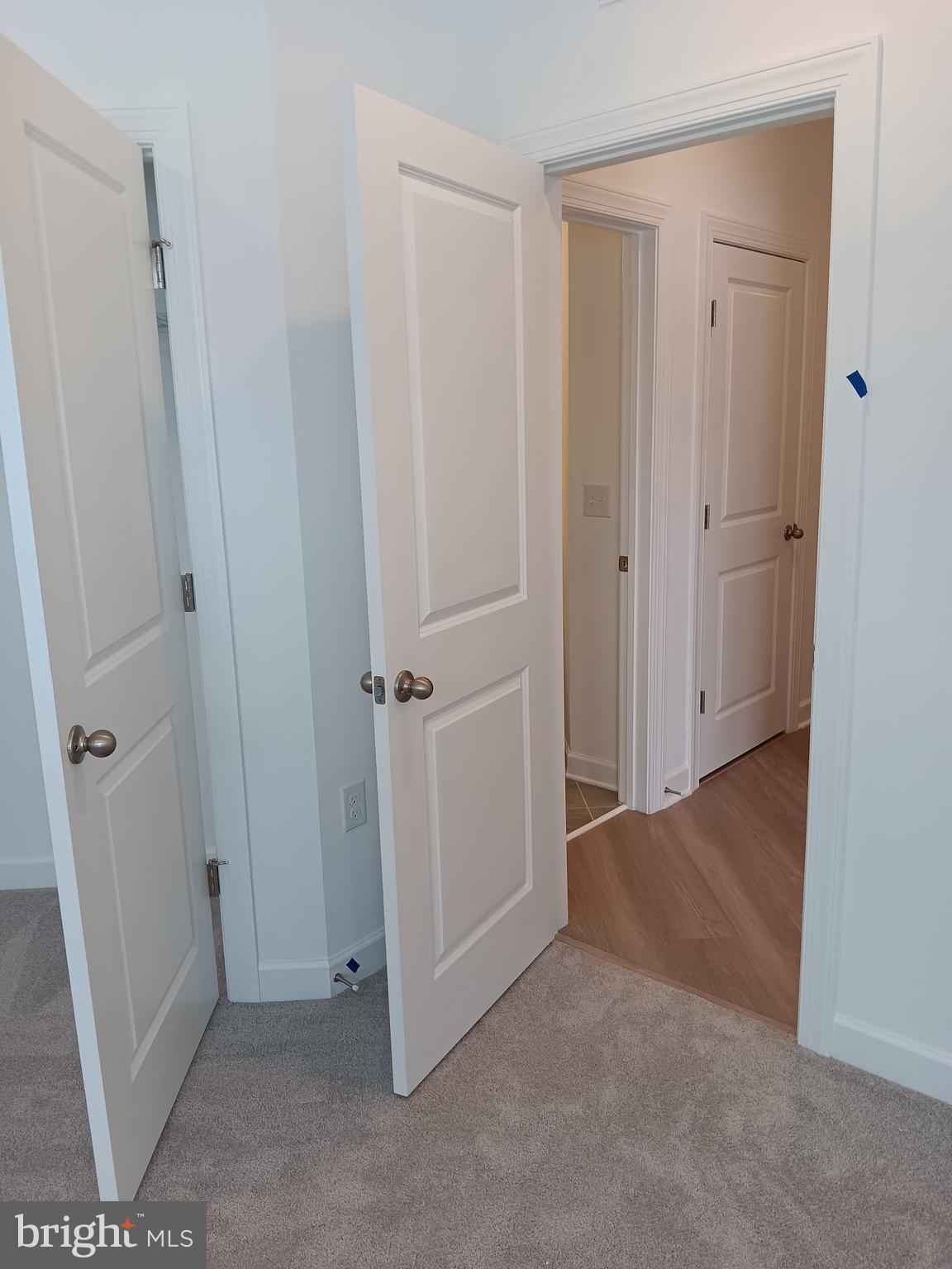 THE BOULEVARDS AT WESTFIELDS - Residential Lease