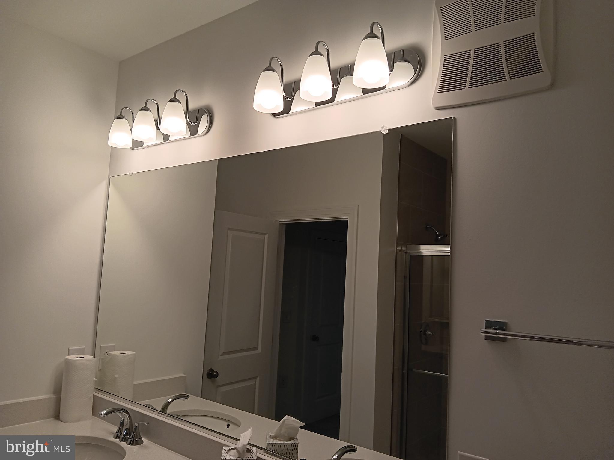 THE BOULEVARDS AT WESTFIELDS - Residential Lease