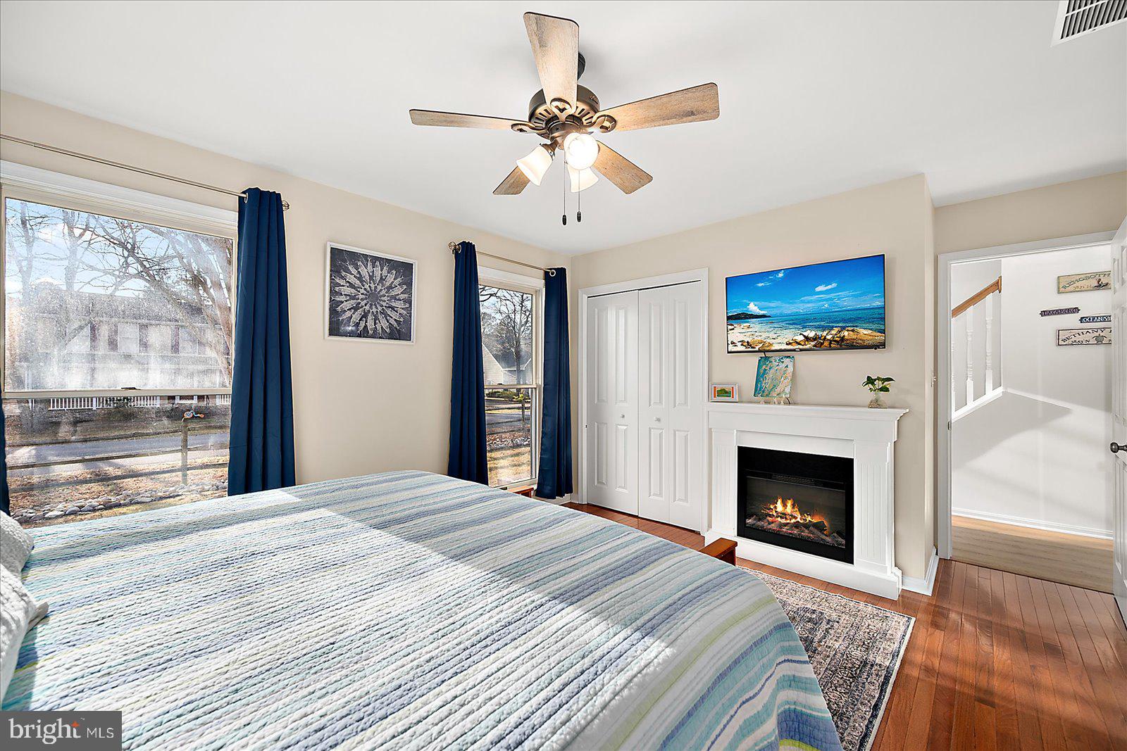 OCEAN PINES - PINTAIL ISLE - Residential