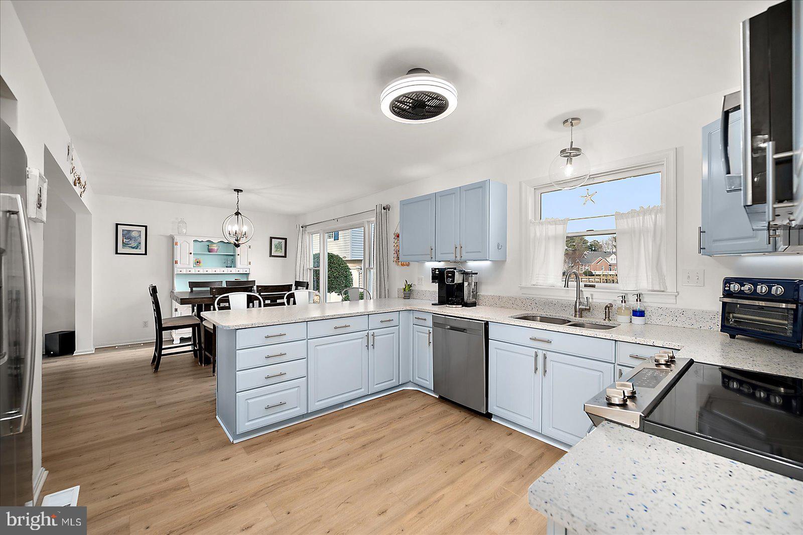 OCEAN PINES - PINTAIL ISLE - Residential