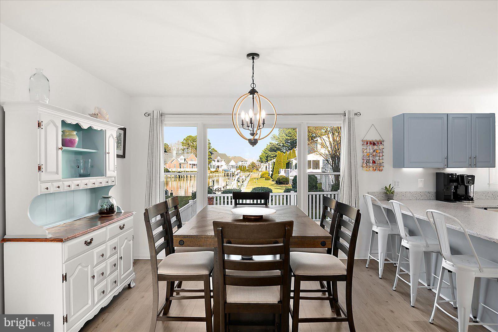 OCEAN PINES - PINTAIL ISLE - Residential