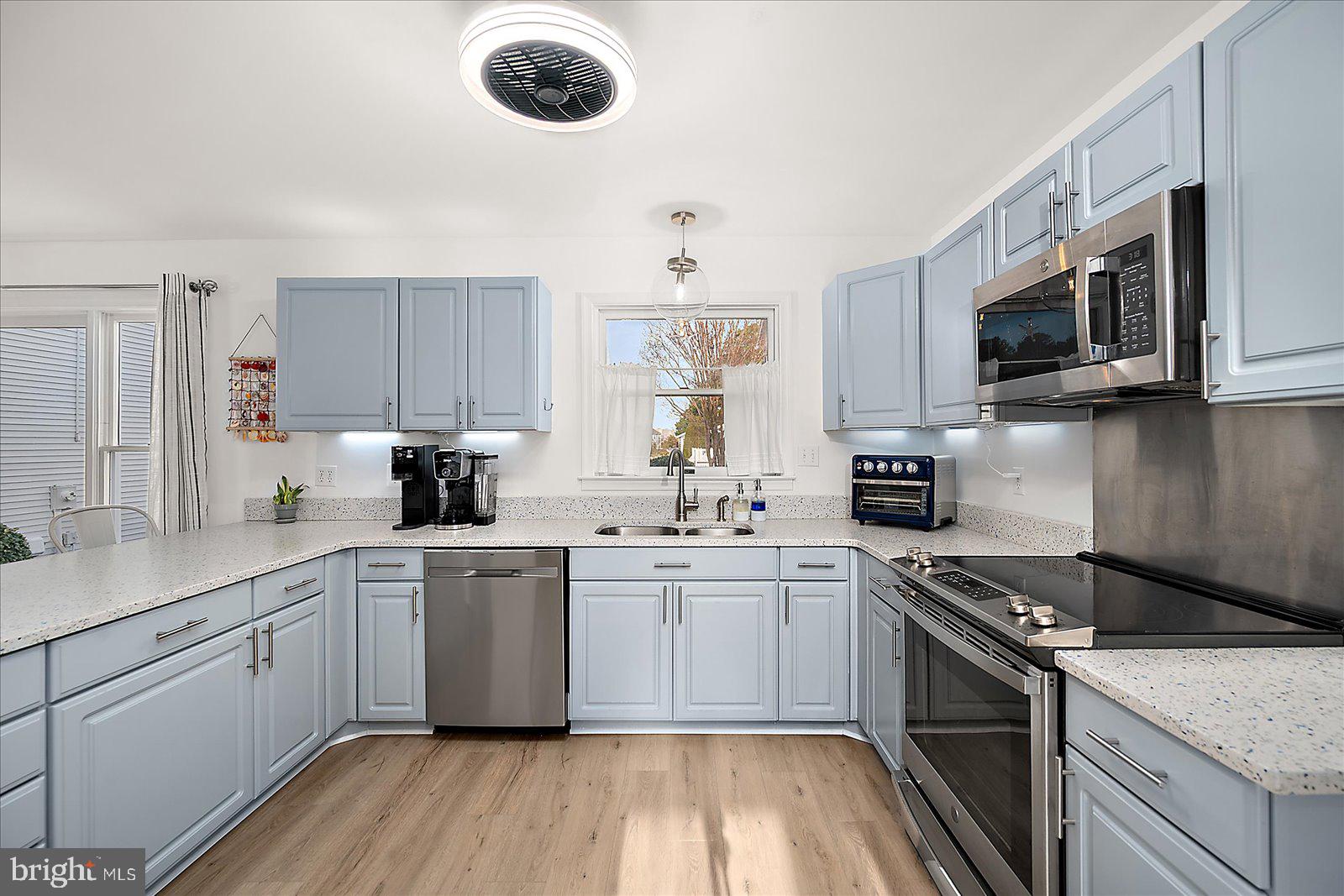 OCEAN PINES - PINTAIL ISLE - Residential