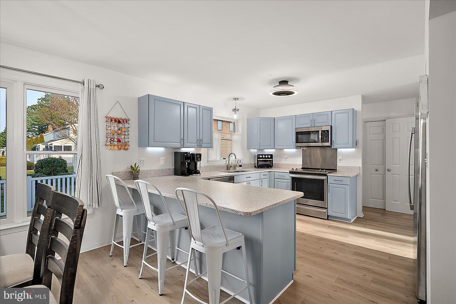 OCEAN PINES - PINTAIL ISLE - Residential