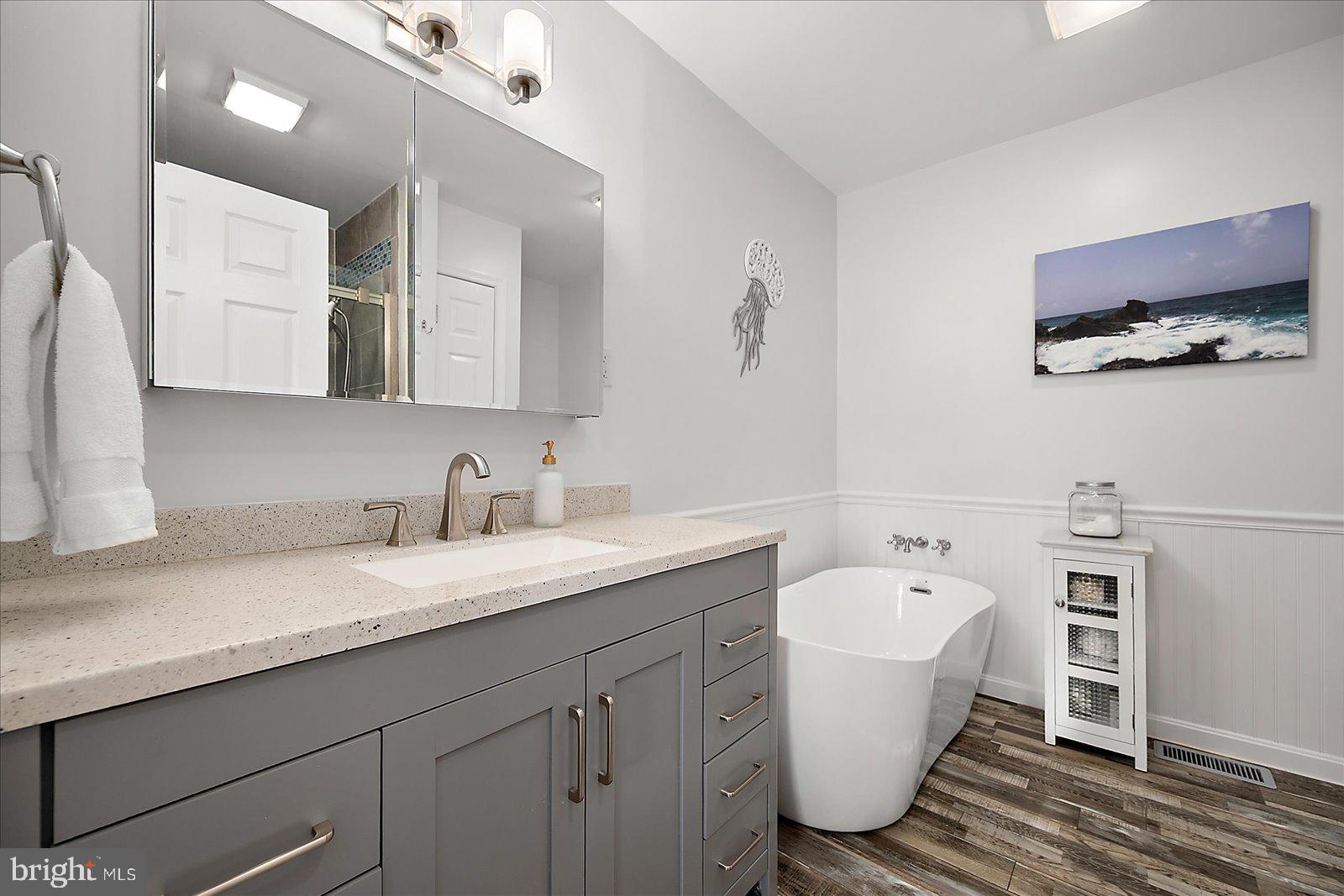 OCEAN PINES - PINTAIL ISLE - Residential