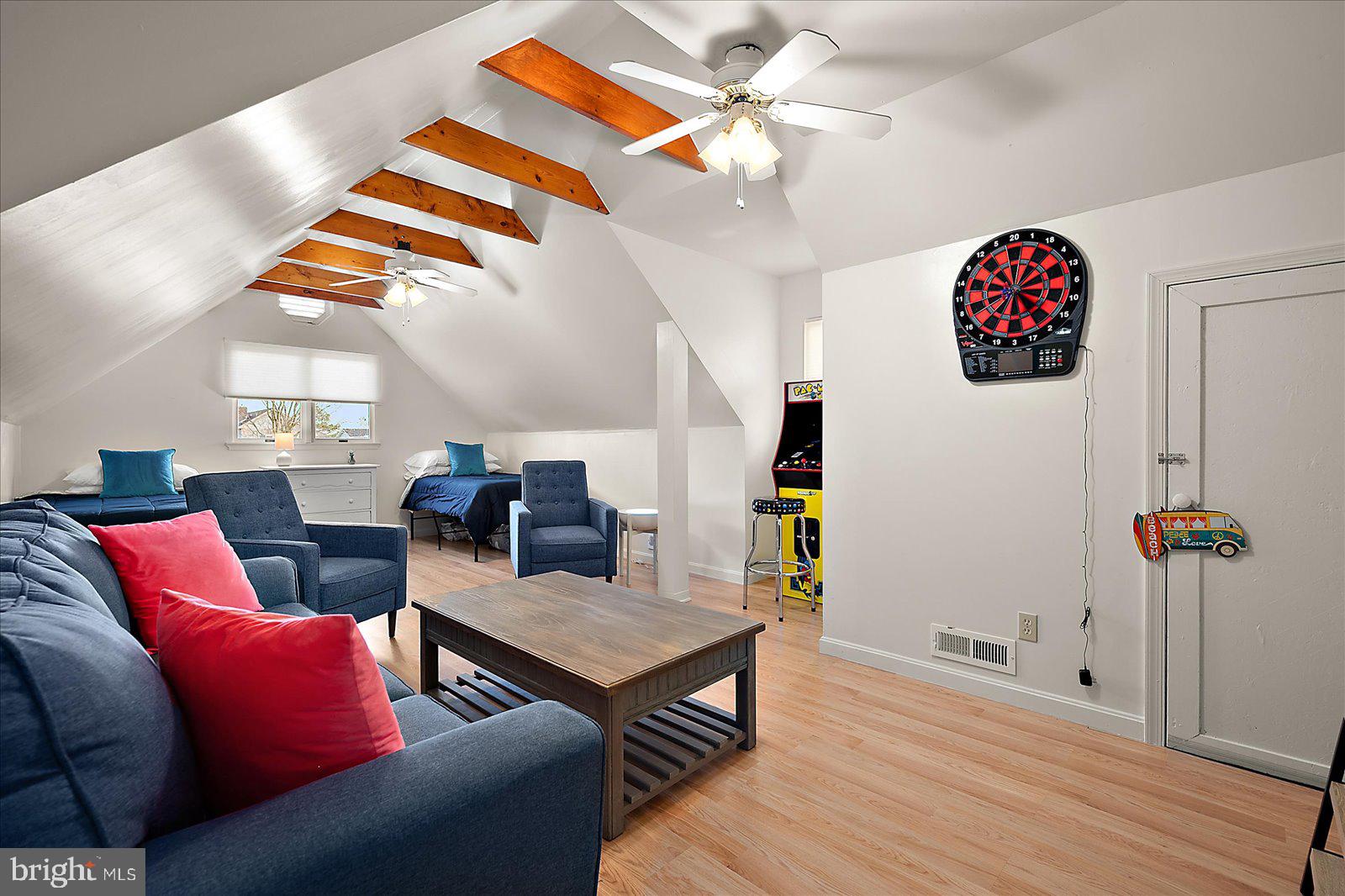 OCEAN PINES - PINTAIL ISLE - Residential