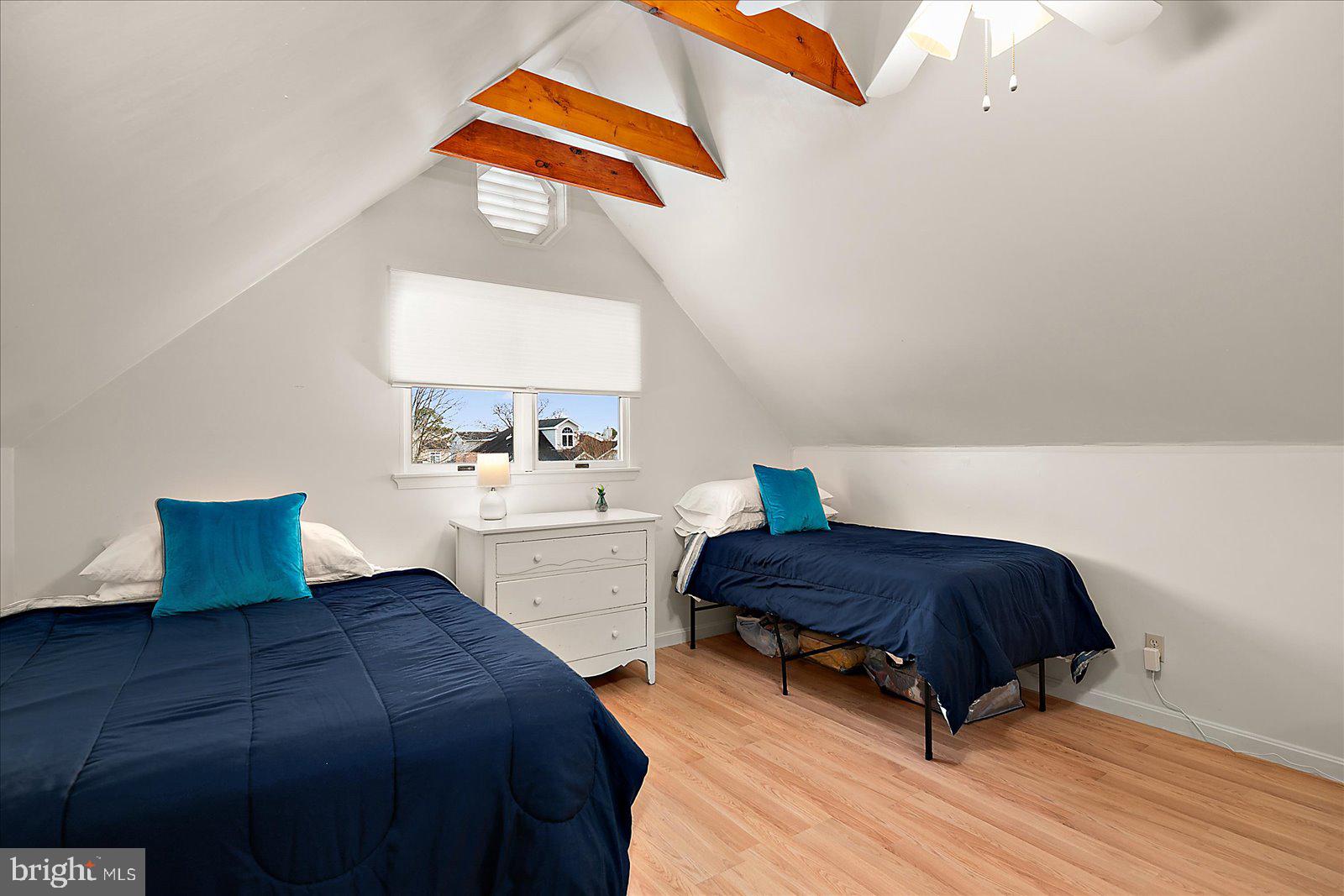 OCEAN PINES - PINTAIL ISLE - Residential