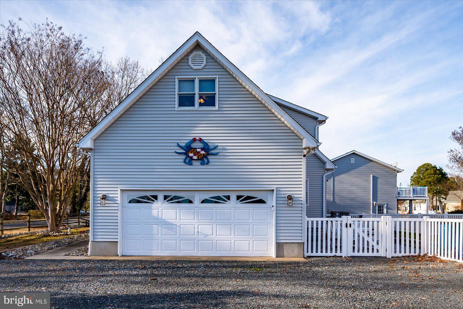 OCEAN PINES - PINTAIL ISLE - Residential