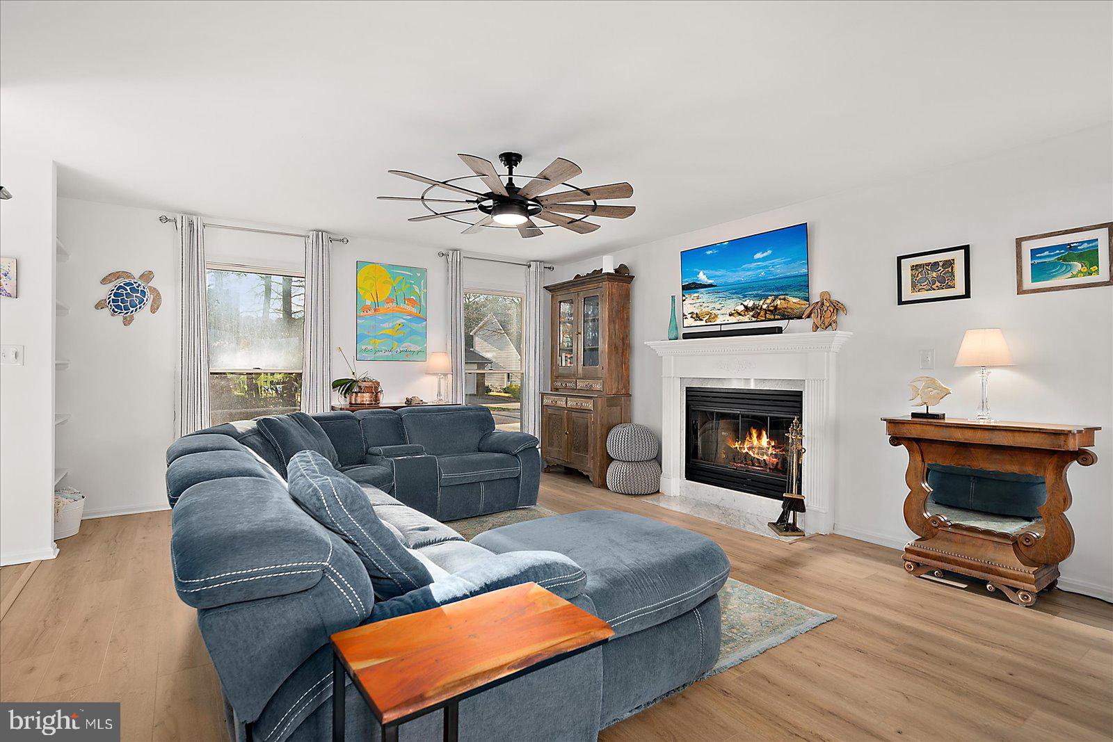 OCEAN PINES - PINTAIL ISLE - Residential