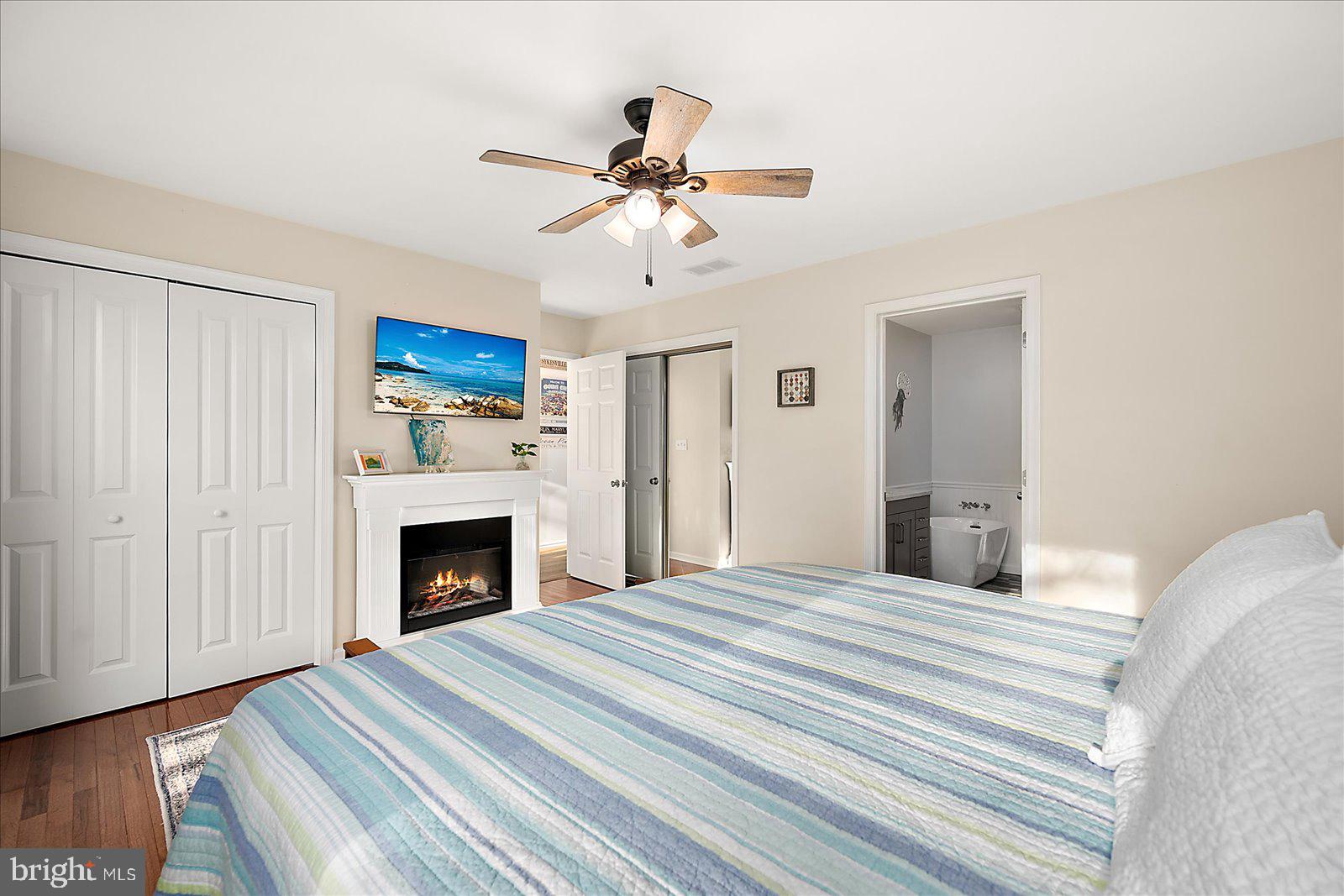 OCEAN PINES - PINTAIL ISLE - Residential