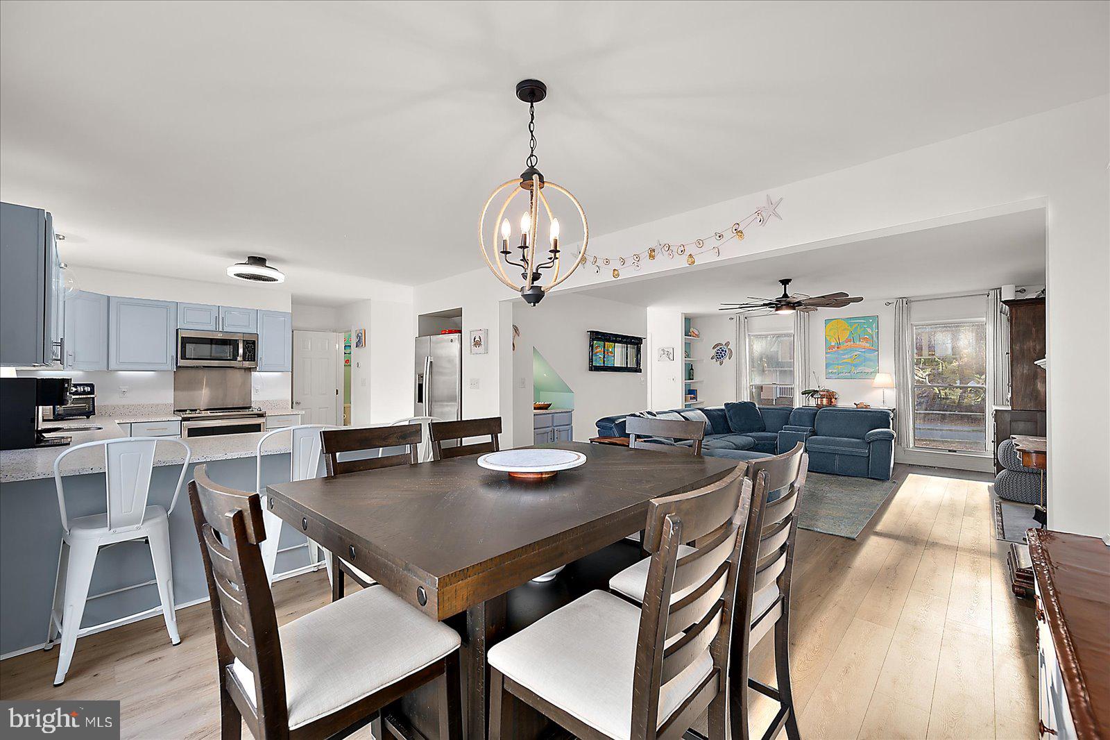 OCEAN PINES - PINTAIL ISLE - Residential