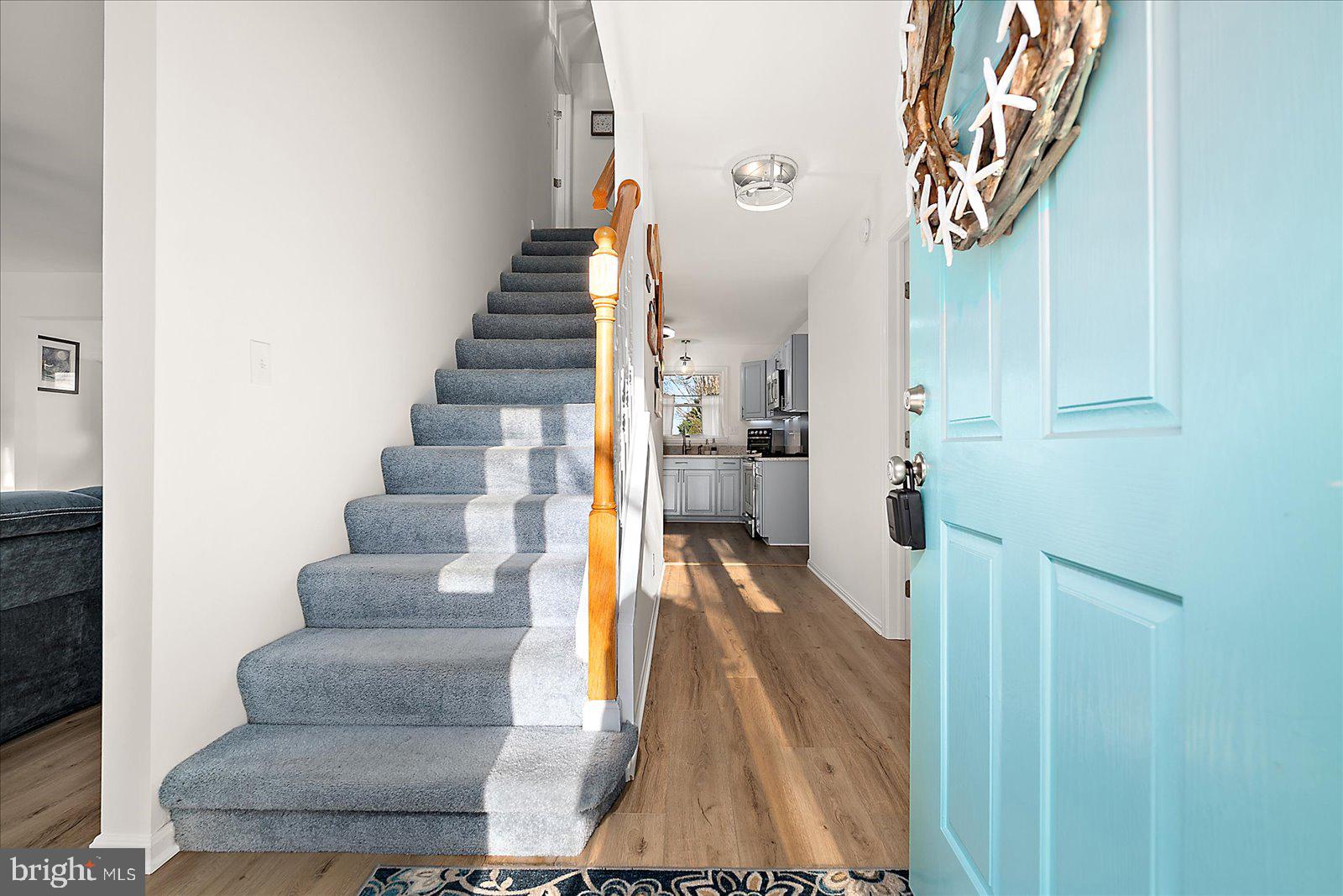 OCEAN PINES - PINTAIL ISLE - Residential