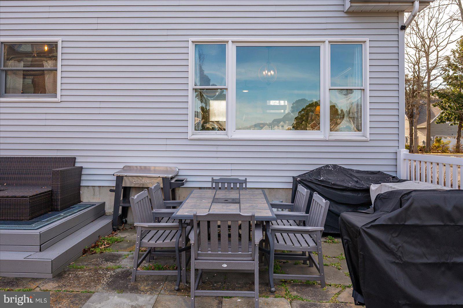 OCEAN PINES - PINTAIL ISLE - Residential