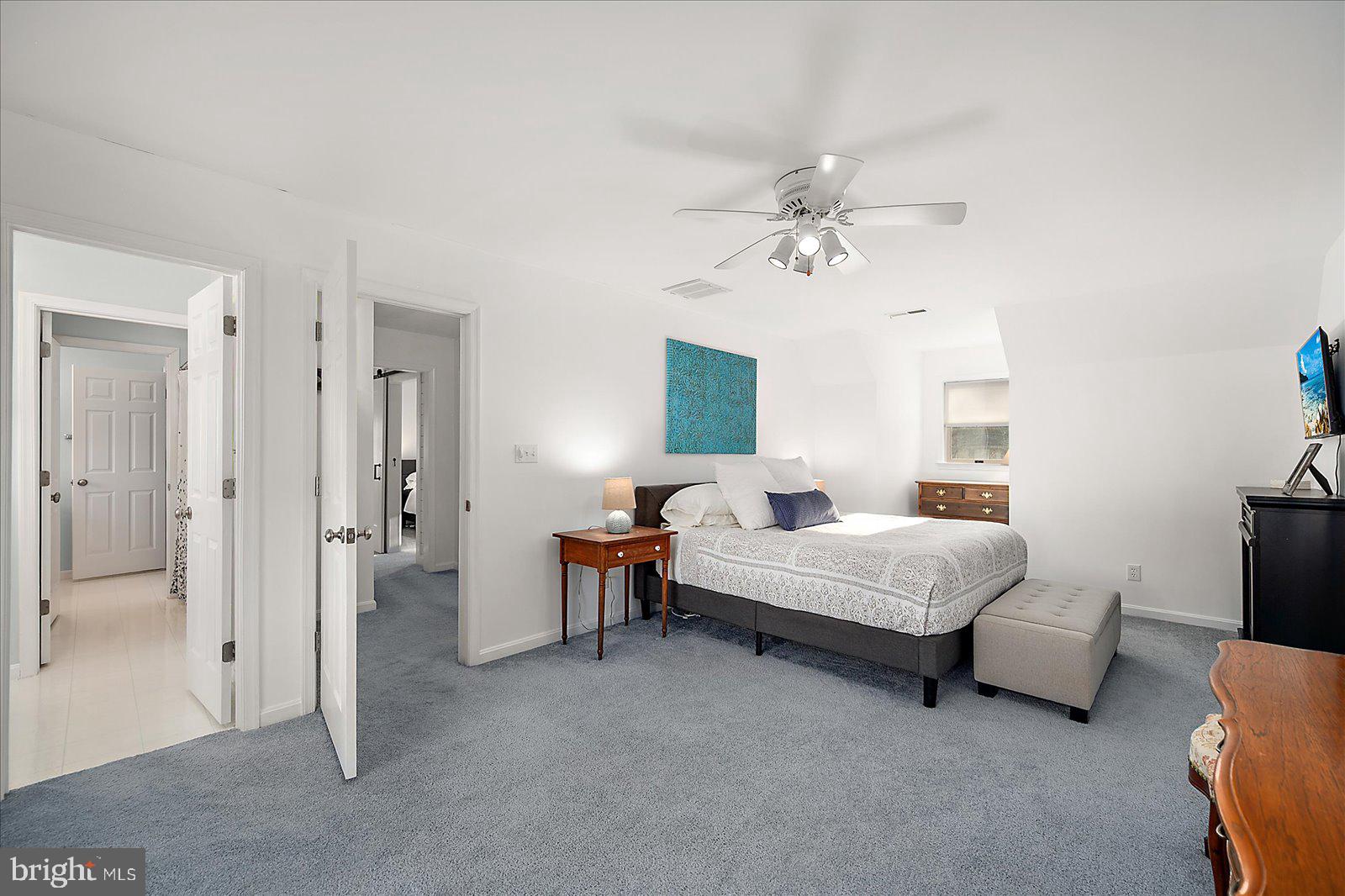 OCEAN PINES - PINTAIL ISLE - Residential