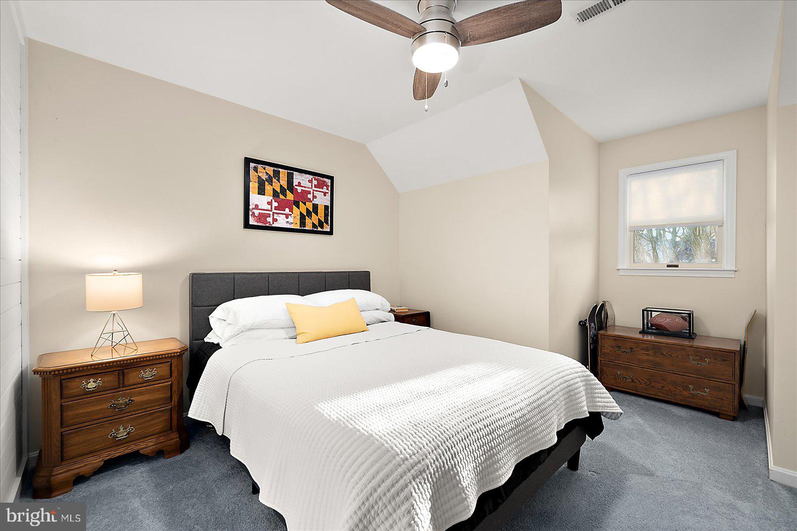 OCEAN PINES - PINTAIL ISLE - Residential