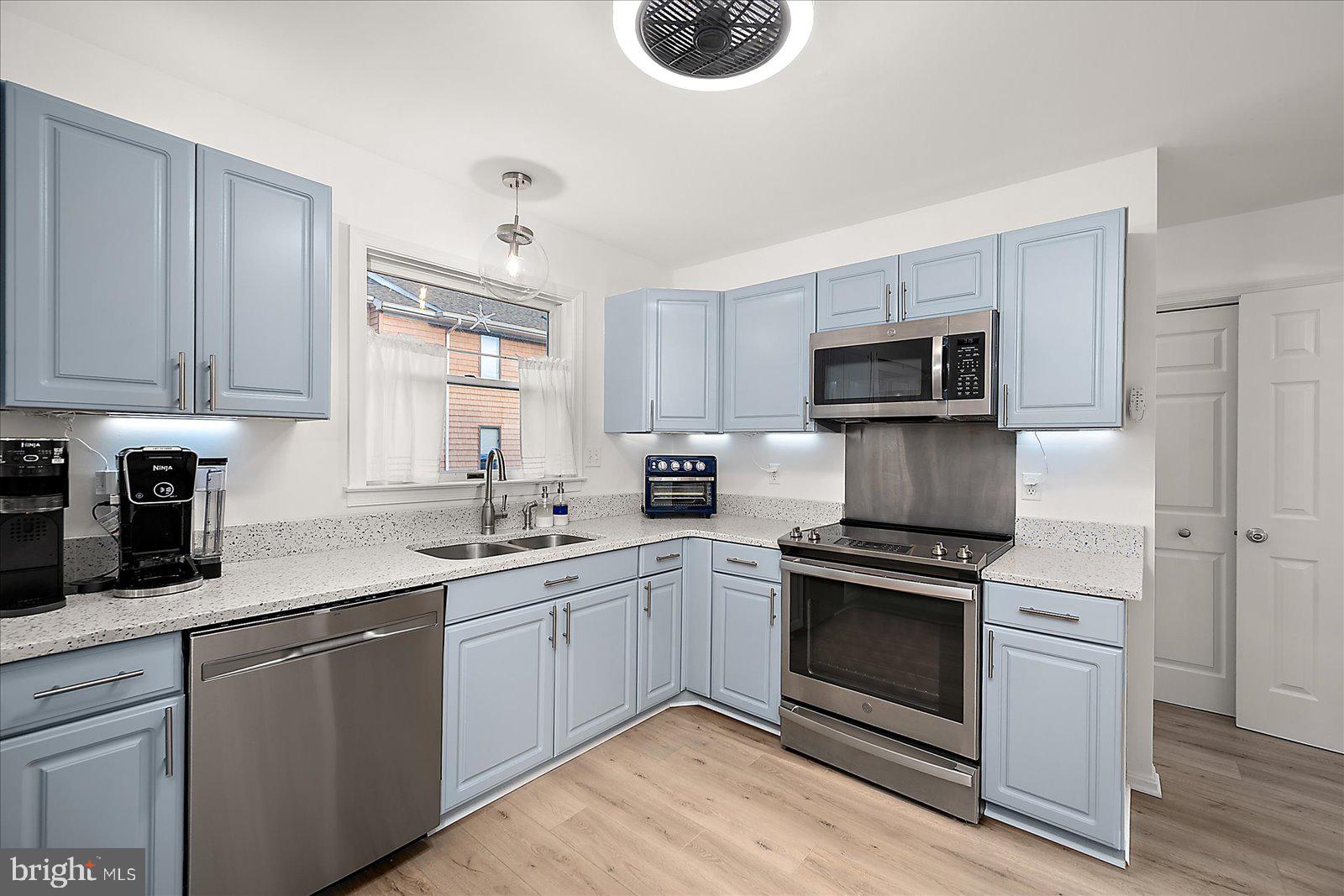 OCEAN PINES - PINTAIL ISLE - Residential