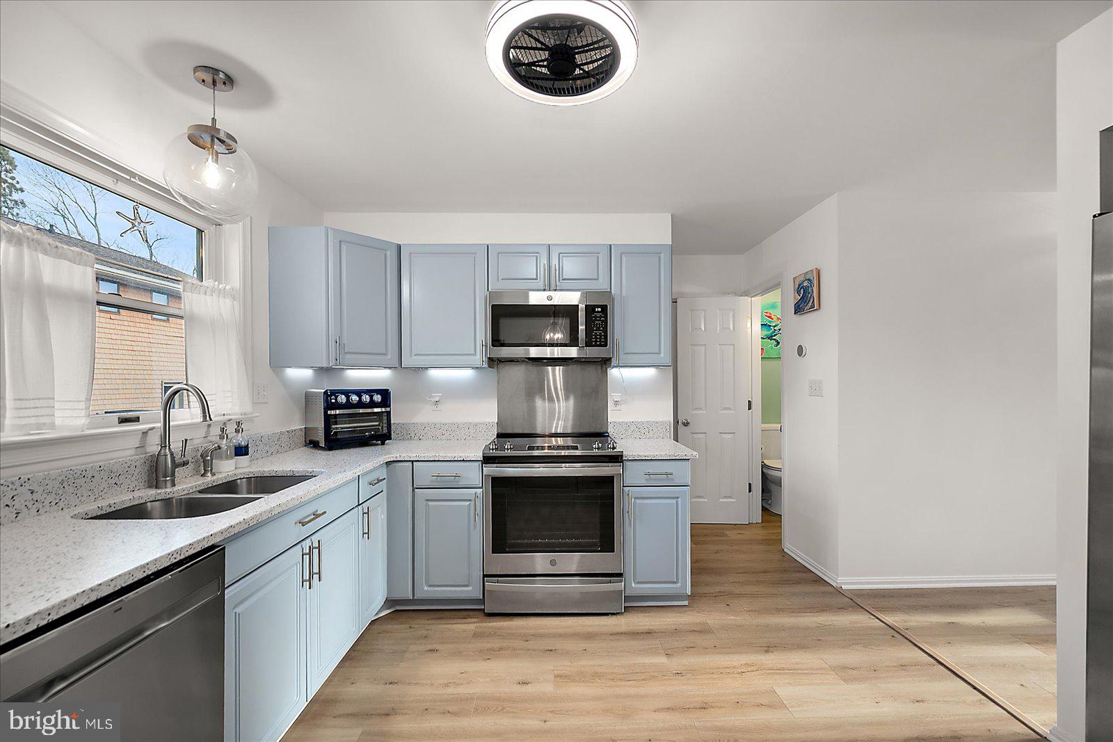 OCEAN PINES - PINTAIL ISLE - Residential