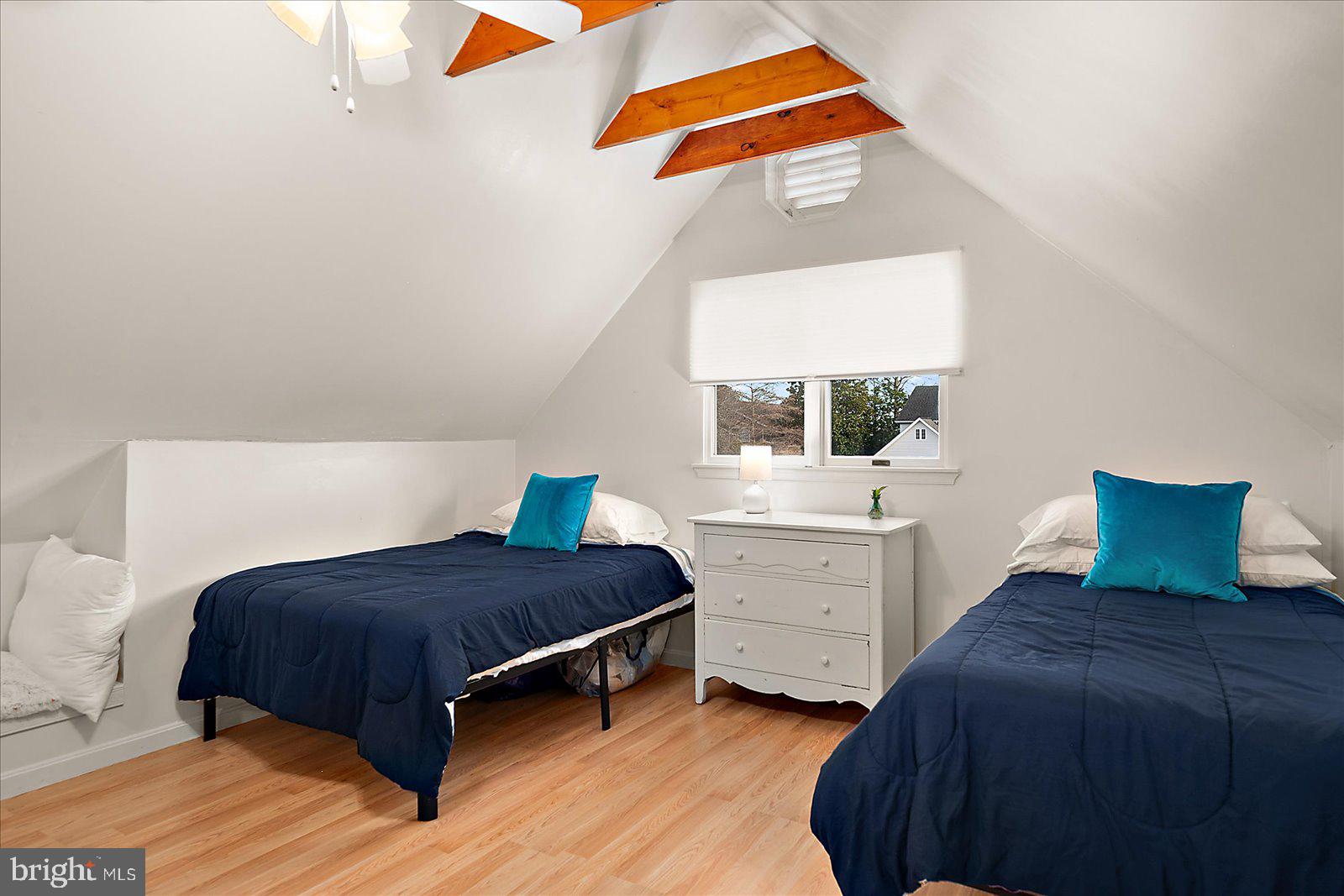 OCEAN PINES - PINTAIL ISLE - Residential