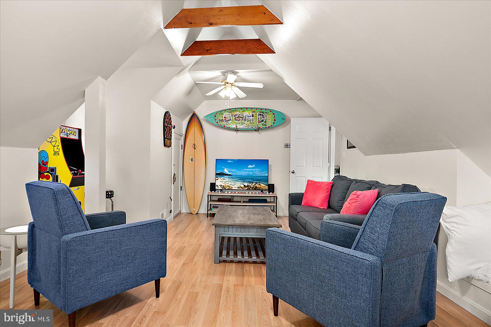 OCEAN PINES - PINTAIL ISLE - Residential