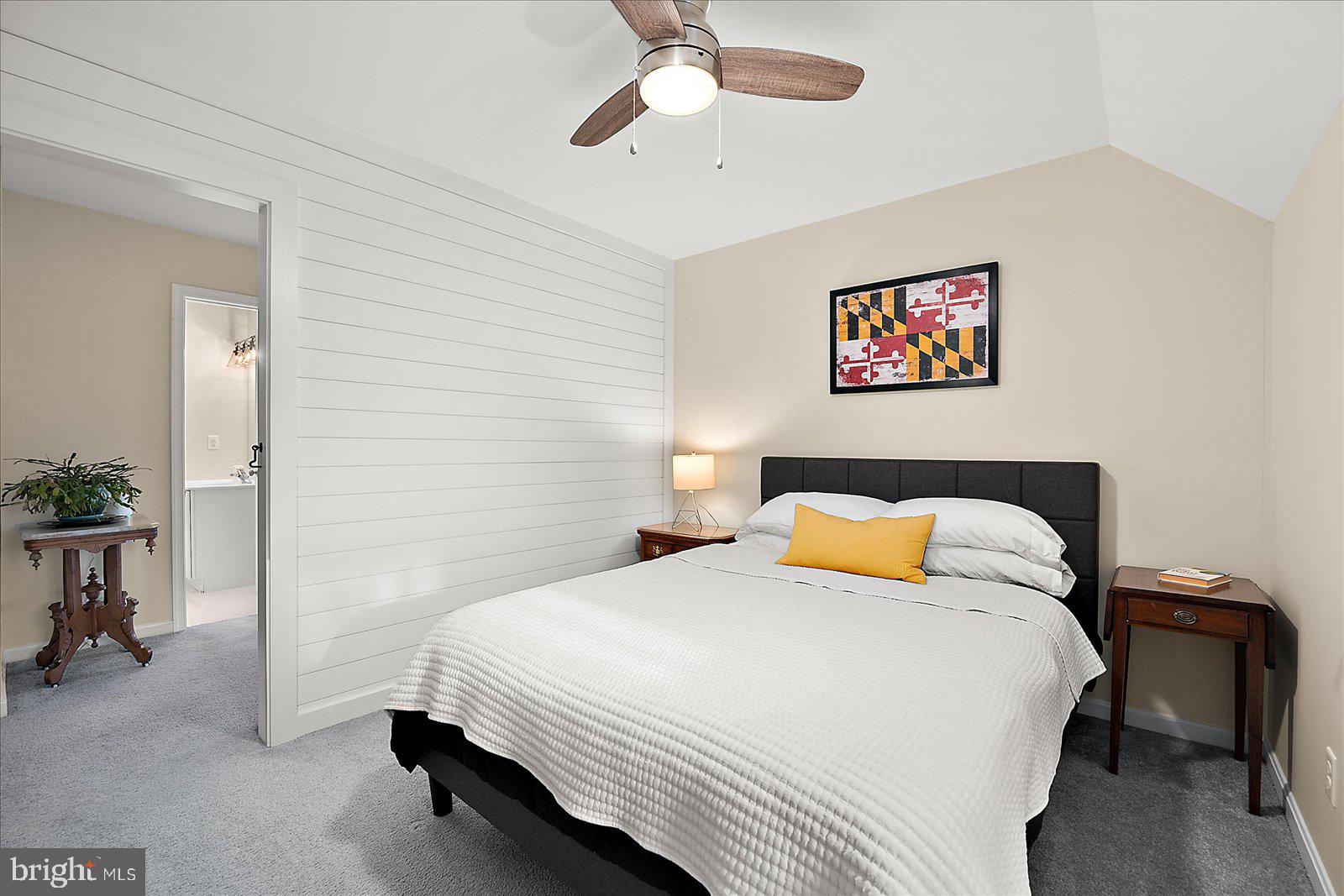 OCEAN PINES - PINTAIL ISLE - Residential