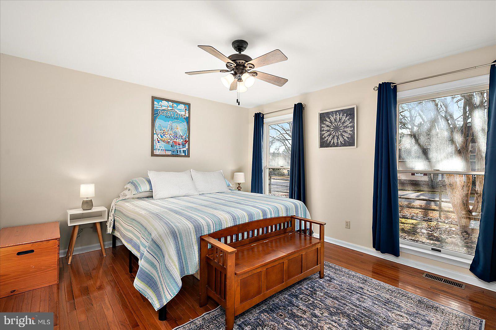 OCEAN PINES - PINTAIL ISLE - Residential