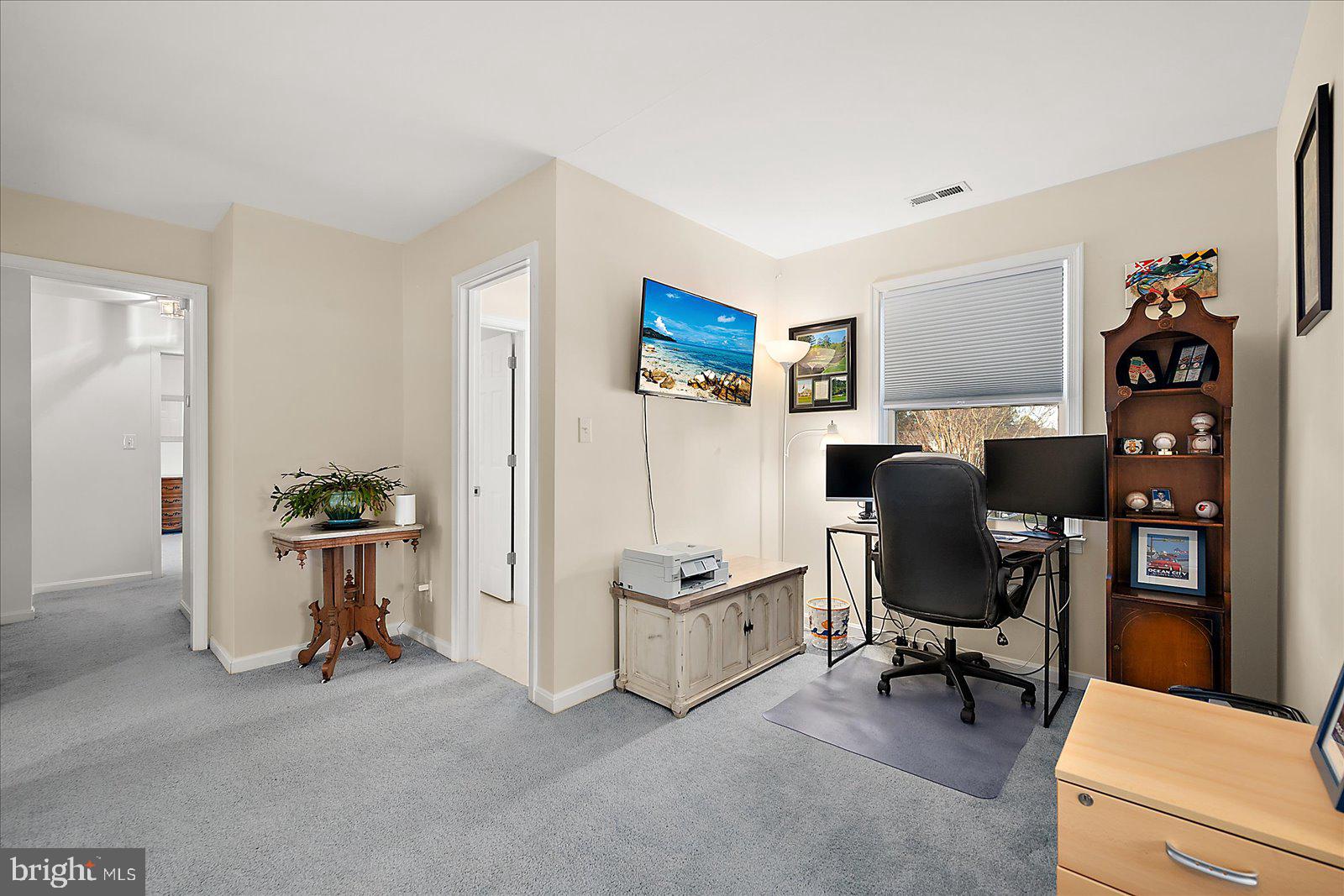 OCEAN PINES - PINTAIL ISLE - Residential