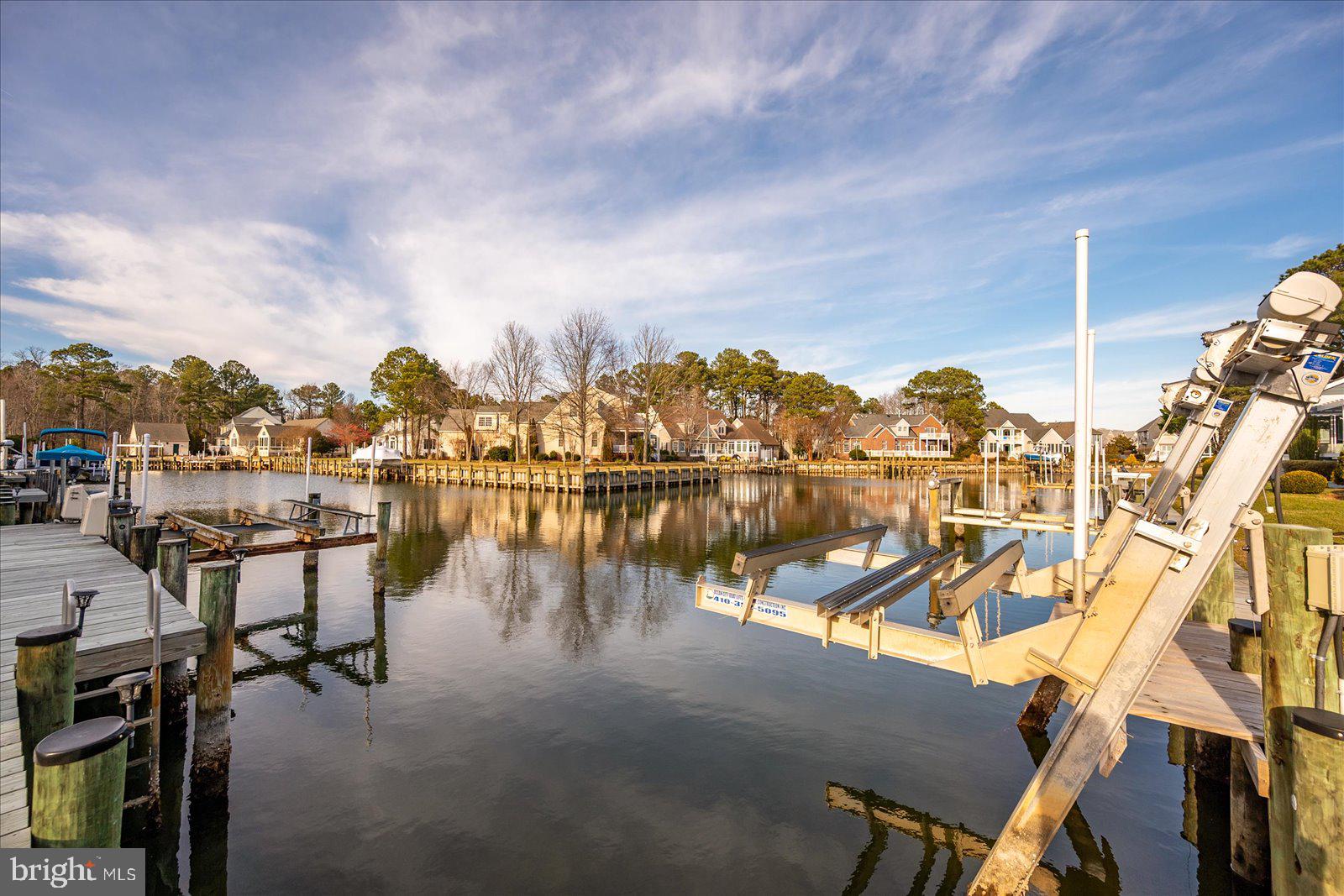OCEAN PINES - PINTAIL ISLE - Residential