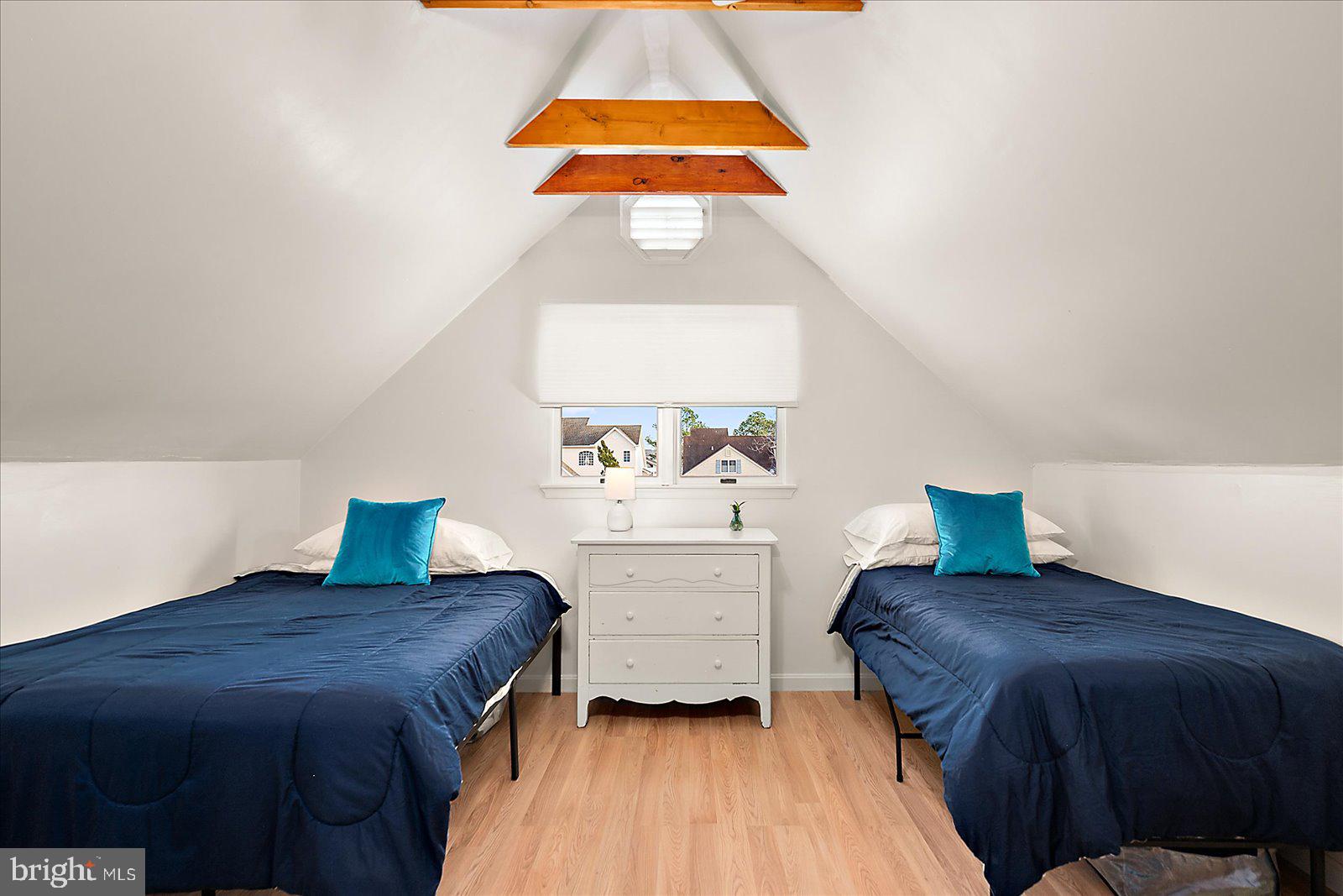 OCEAN PINES - PINTAIL ISLE - Residential