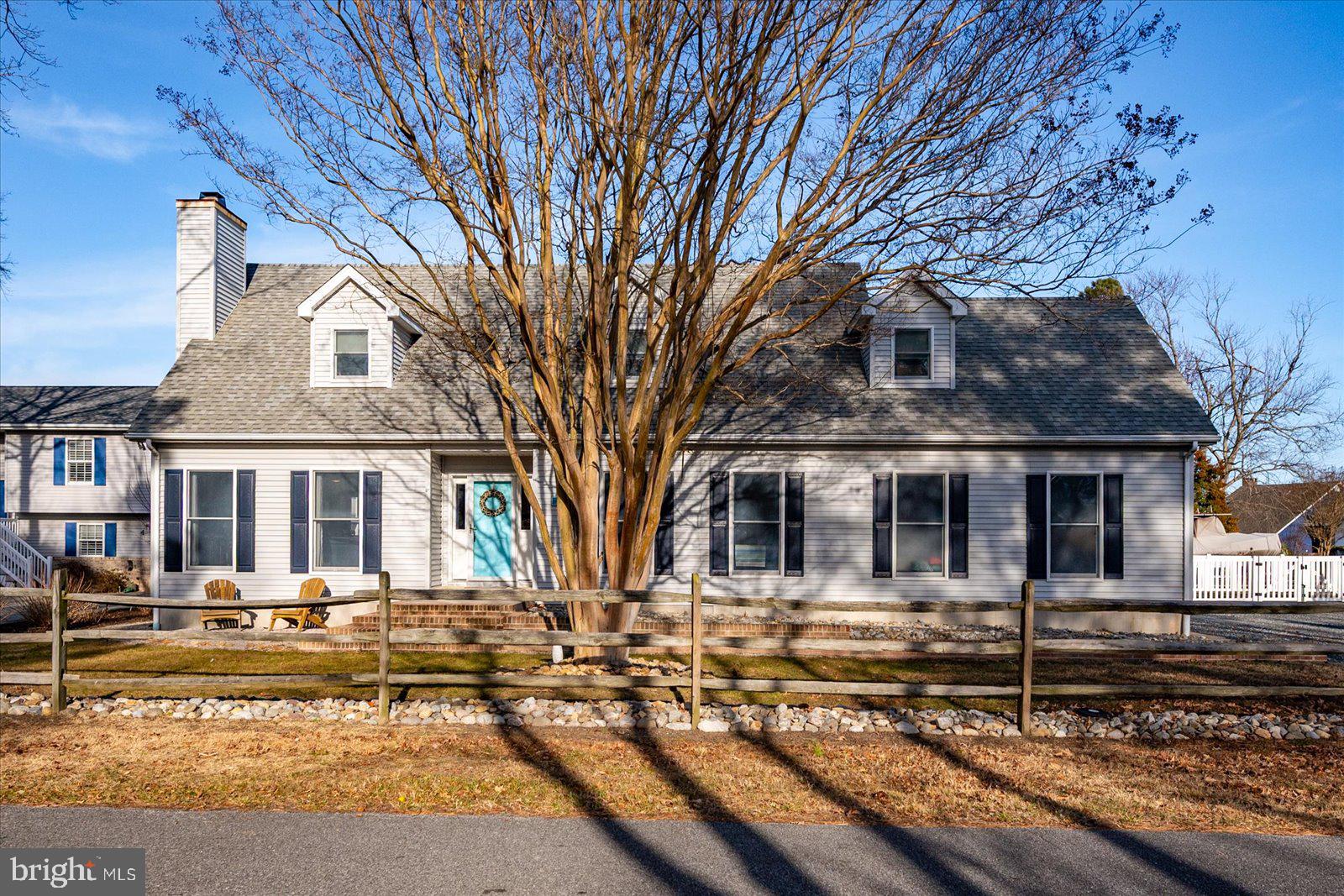 OCEAN PINES - PINTAIL ISLE - Residential